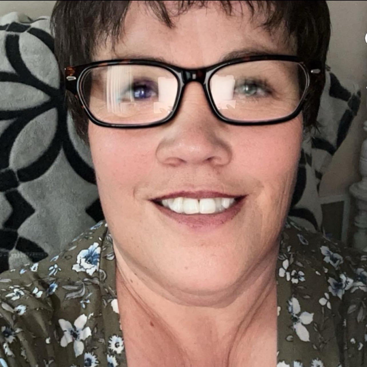 Becky Wheeler | SeaPeople App