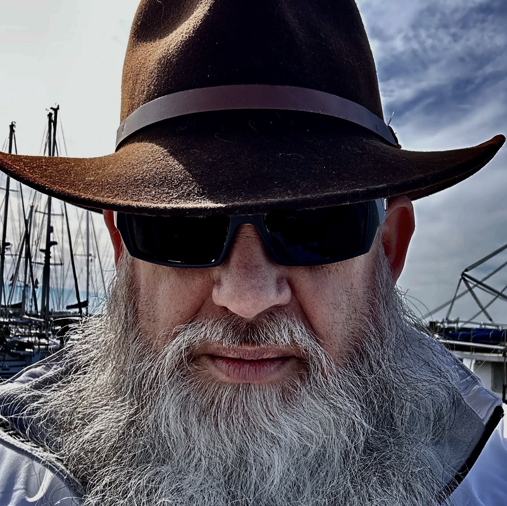 Sam | SeaPeople App