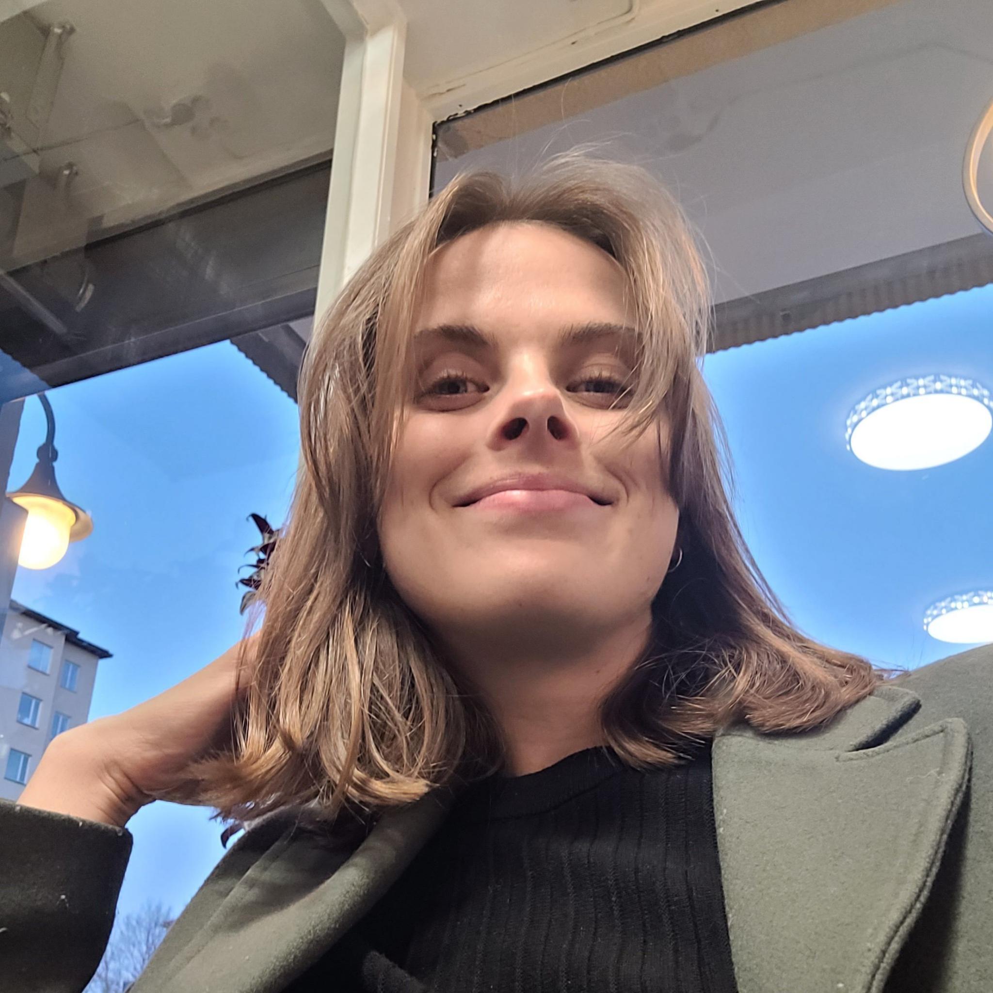 Lisa Salvin | SeaPeople App