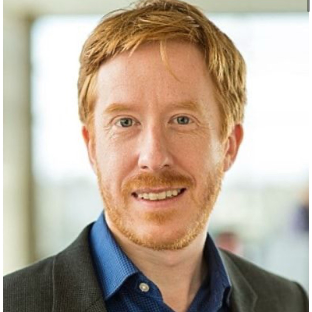 Jeff Blake | SeaPeople App