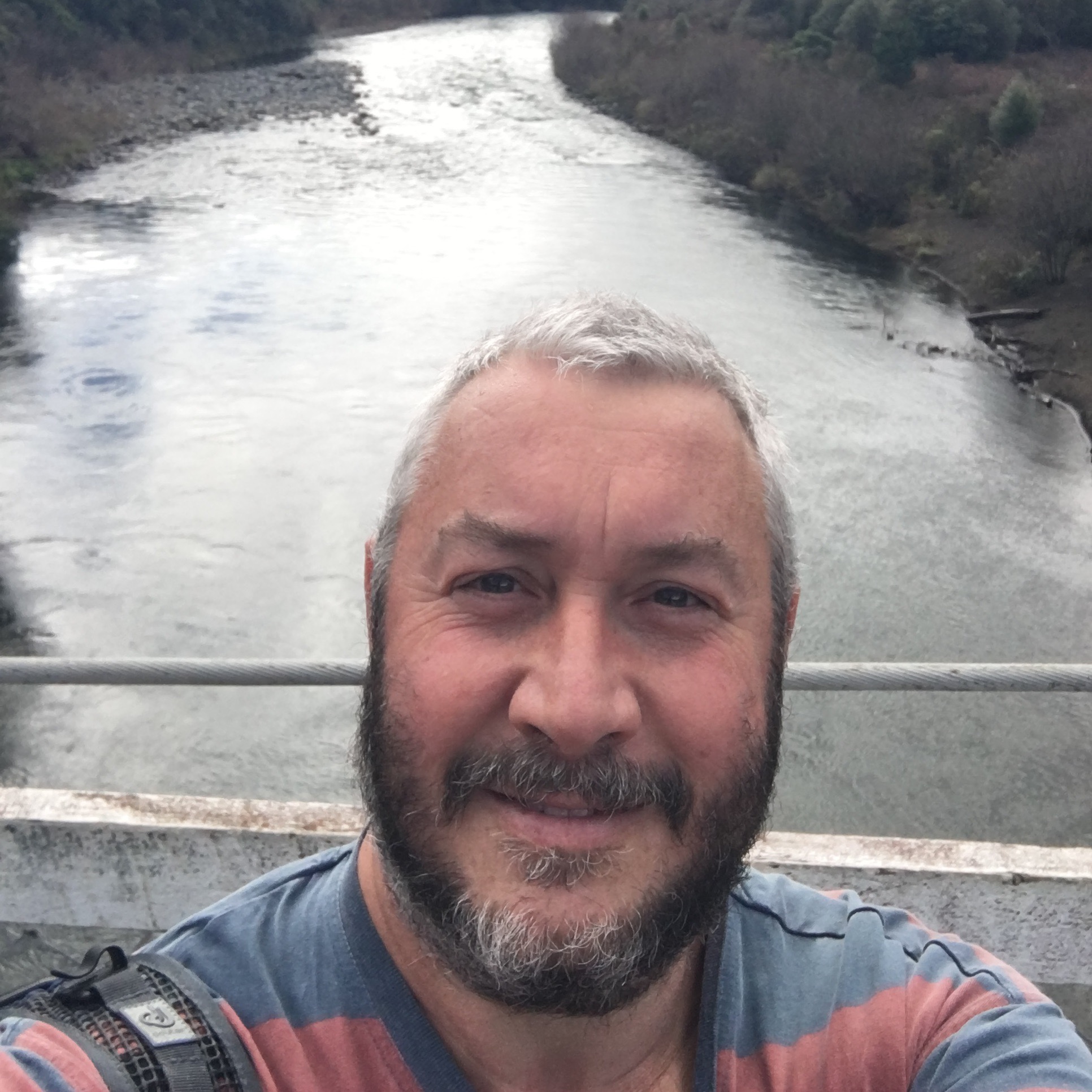 Ron Callaghan | SeaPeople App