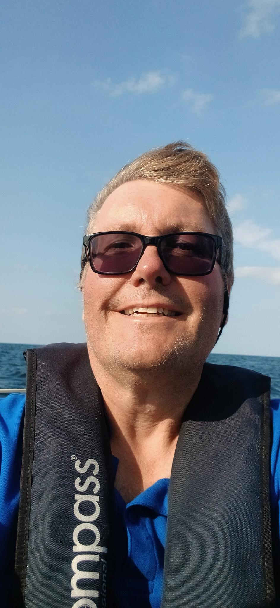 Mathias Felix Huß | SeaPeople App