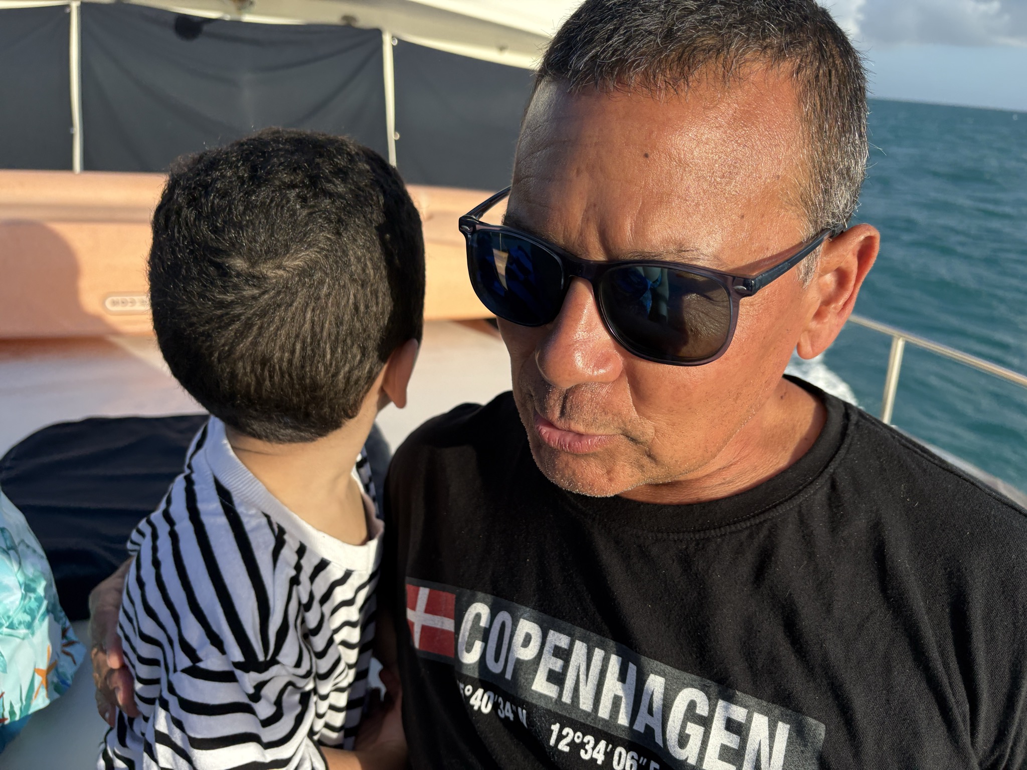 Ivan Colon | SeaPeople App
