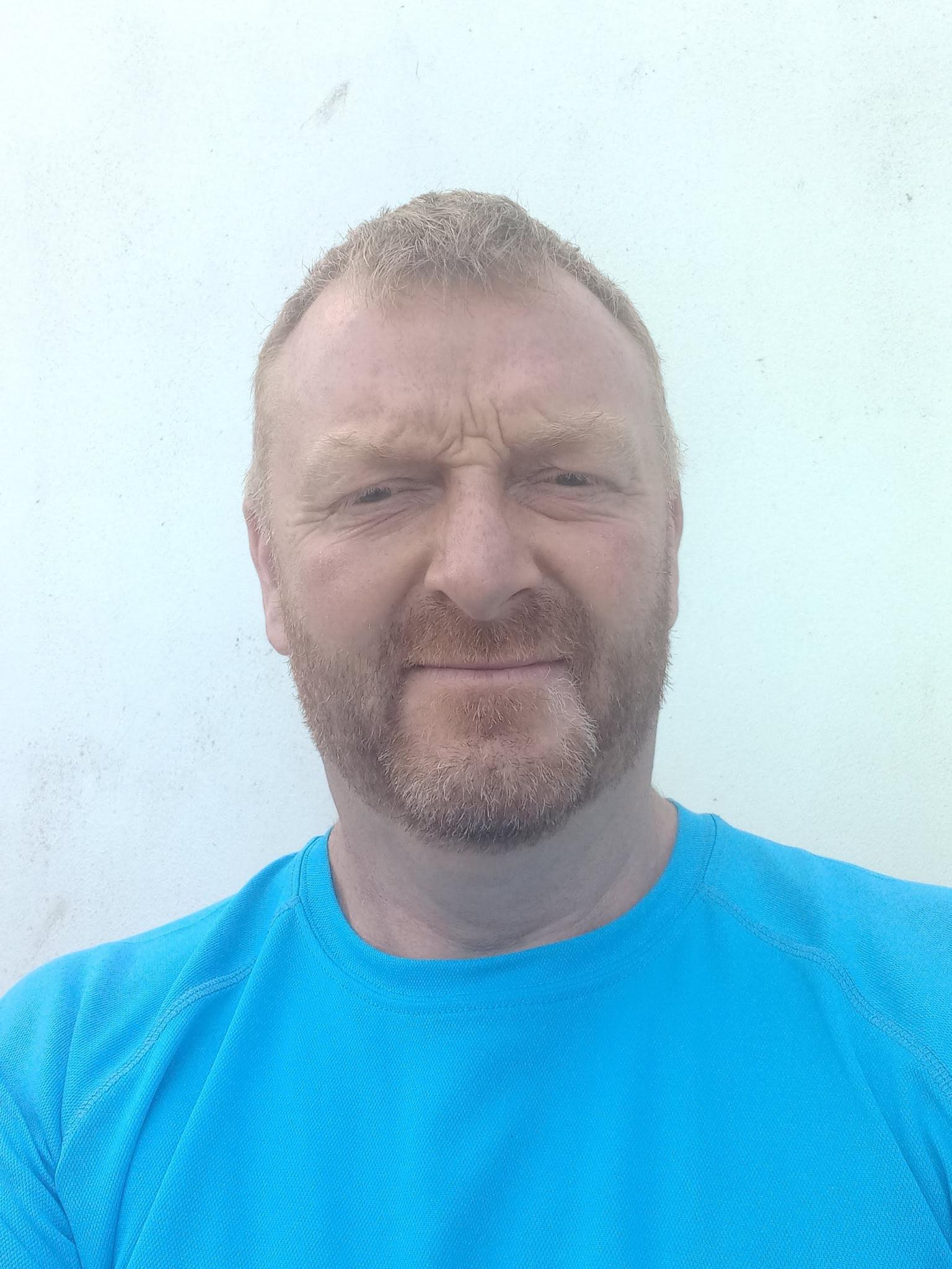 Michael Read | SeaPeople App