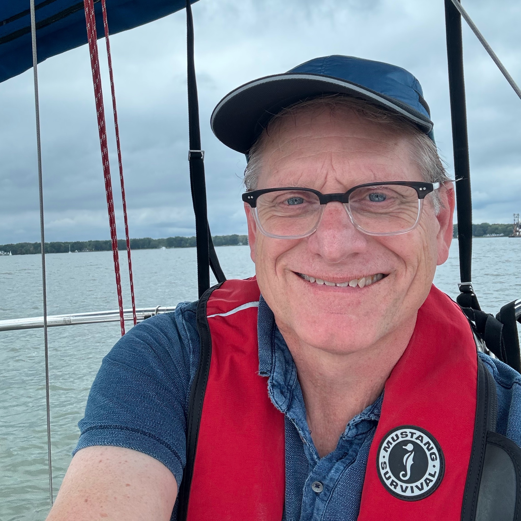 Douglas Reed | SeaPeople App