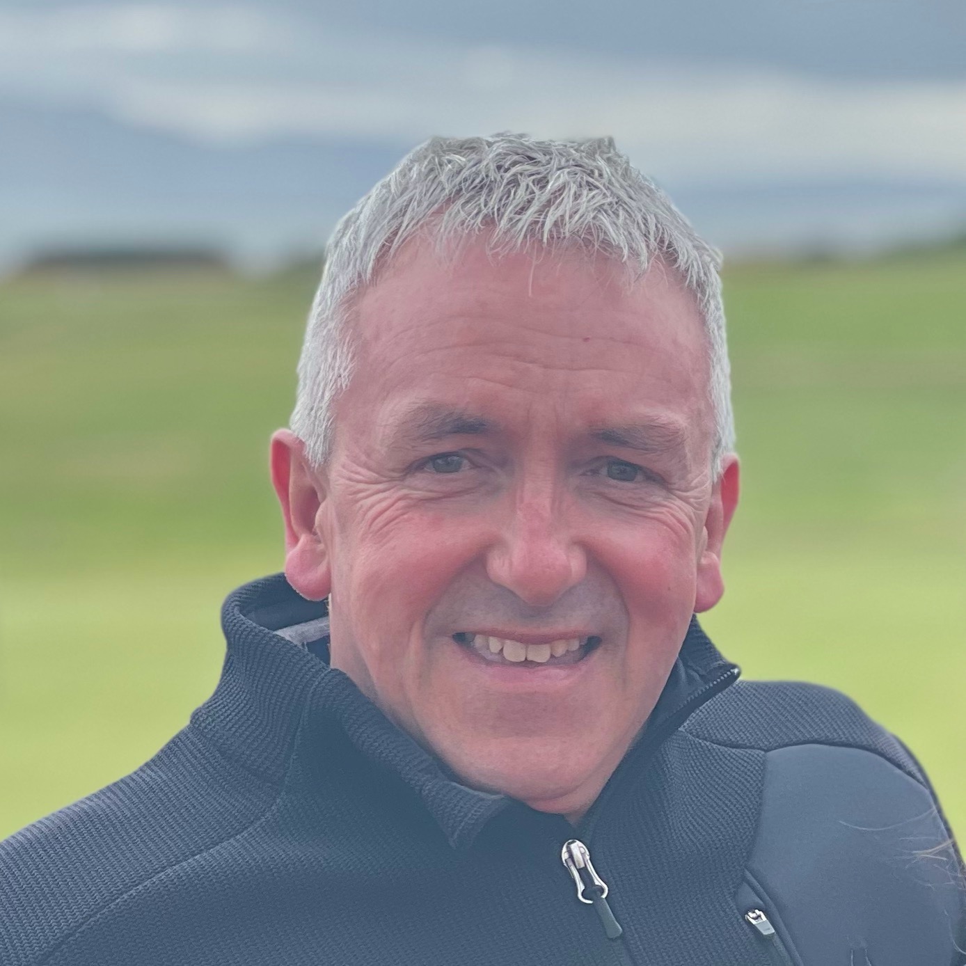 David Ramsay | SeaPeople App