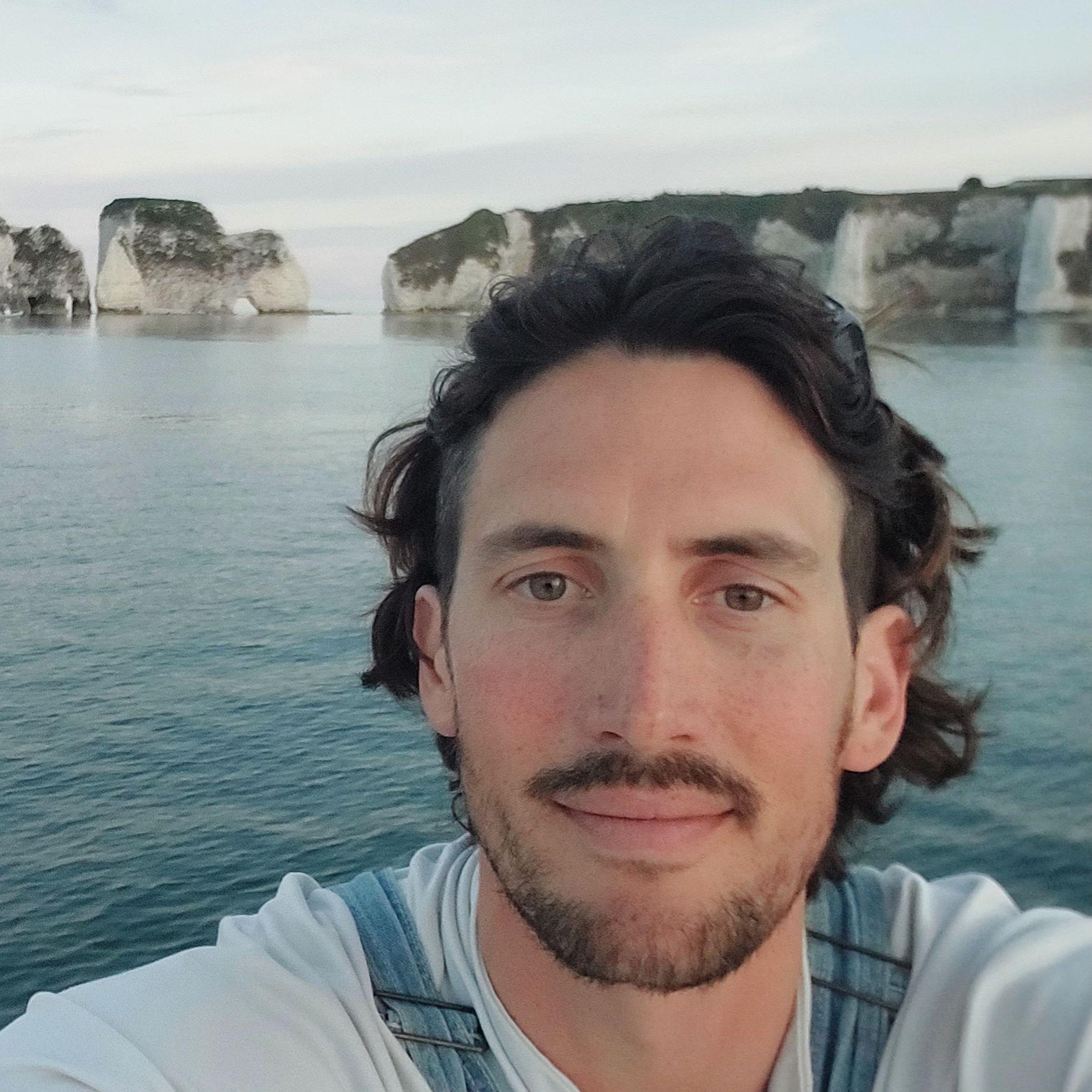 Quentin | SeaPeople App