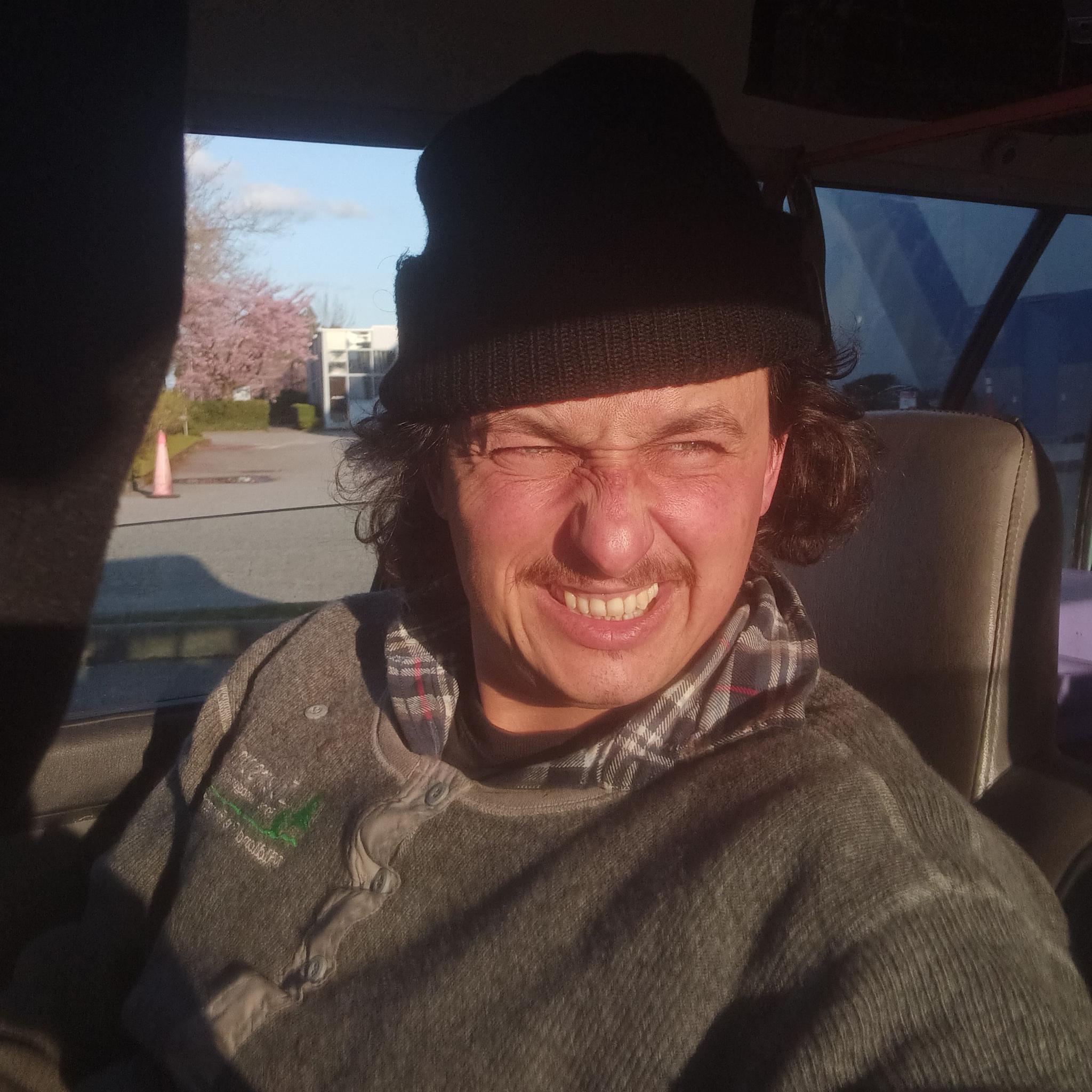 Tyler Sea | SeaPeople App