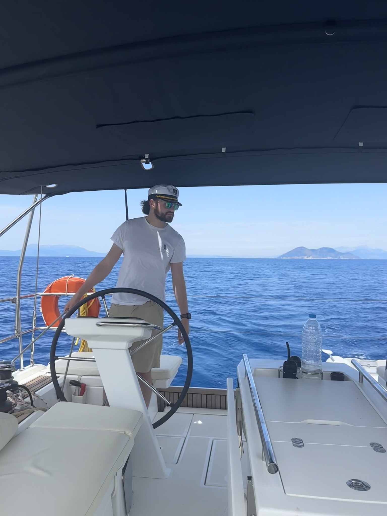 Tom Wheal | SeaPeople App