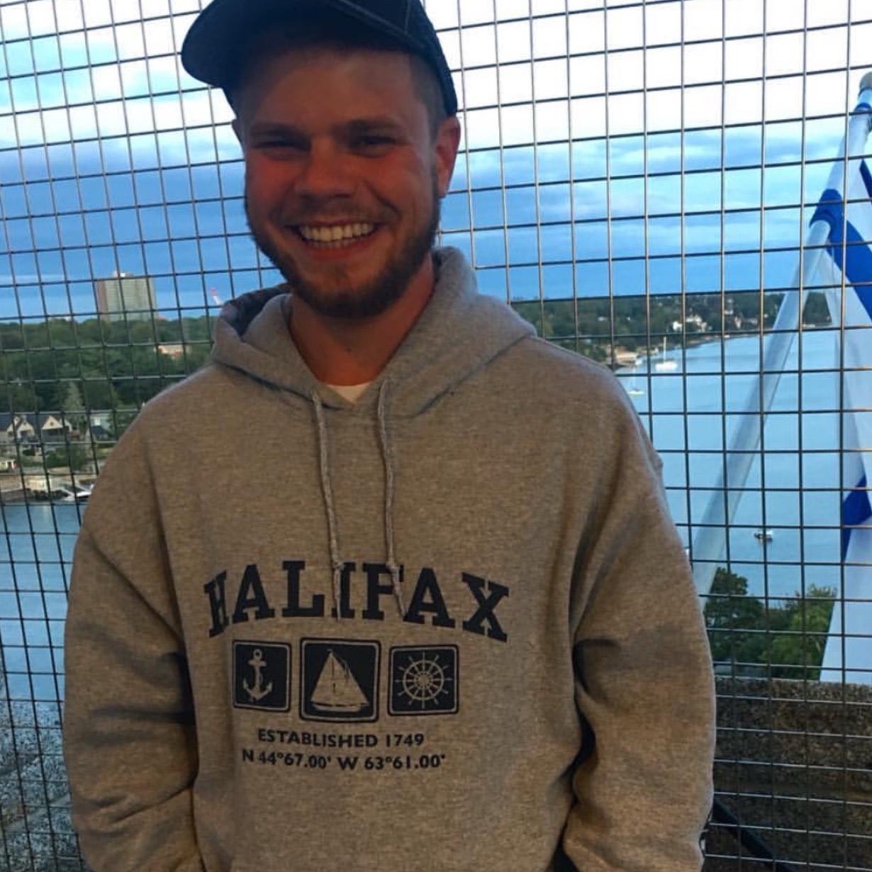 Tyler Foley | SeaPeople App