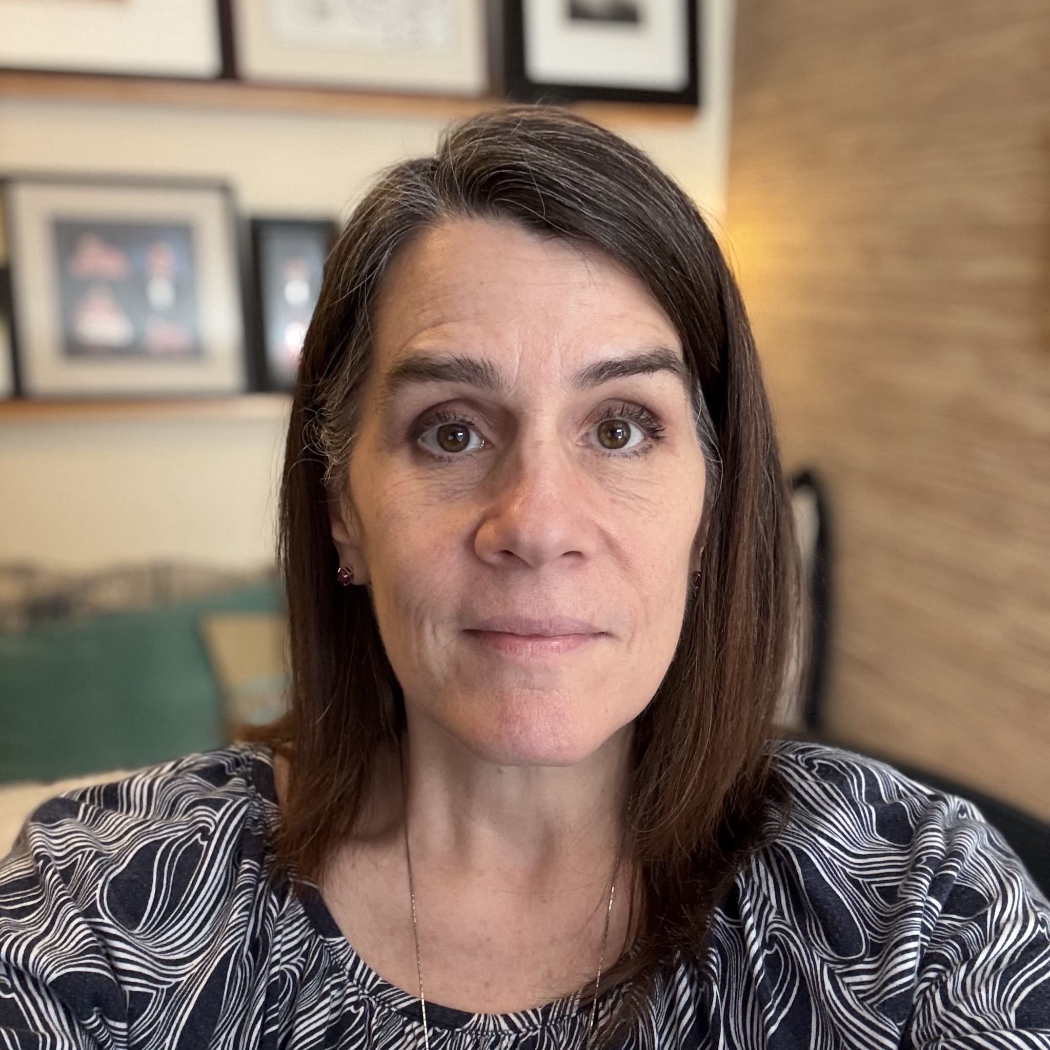 Lisa Cookson | SeaPeople App