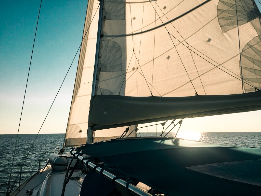 Abaco Cruisers Regatta