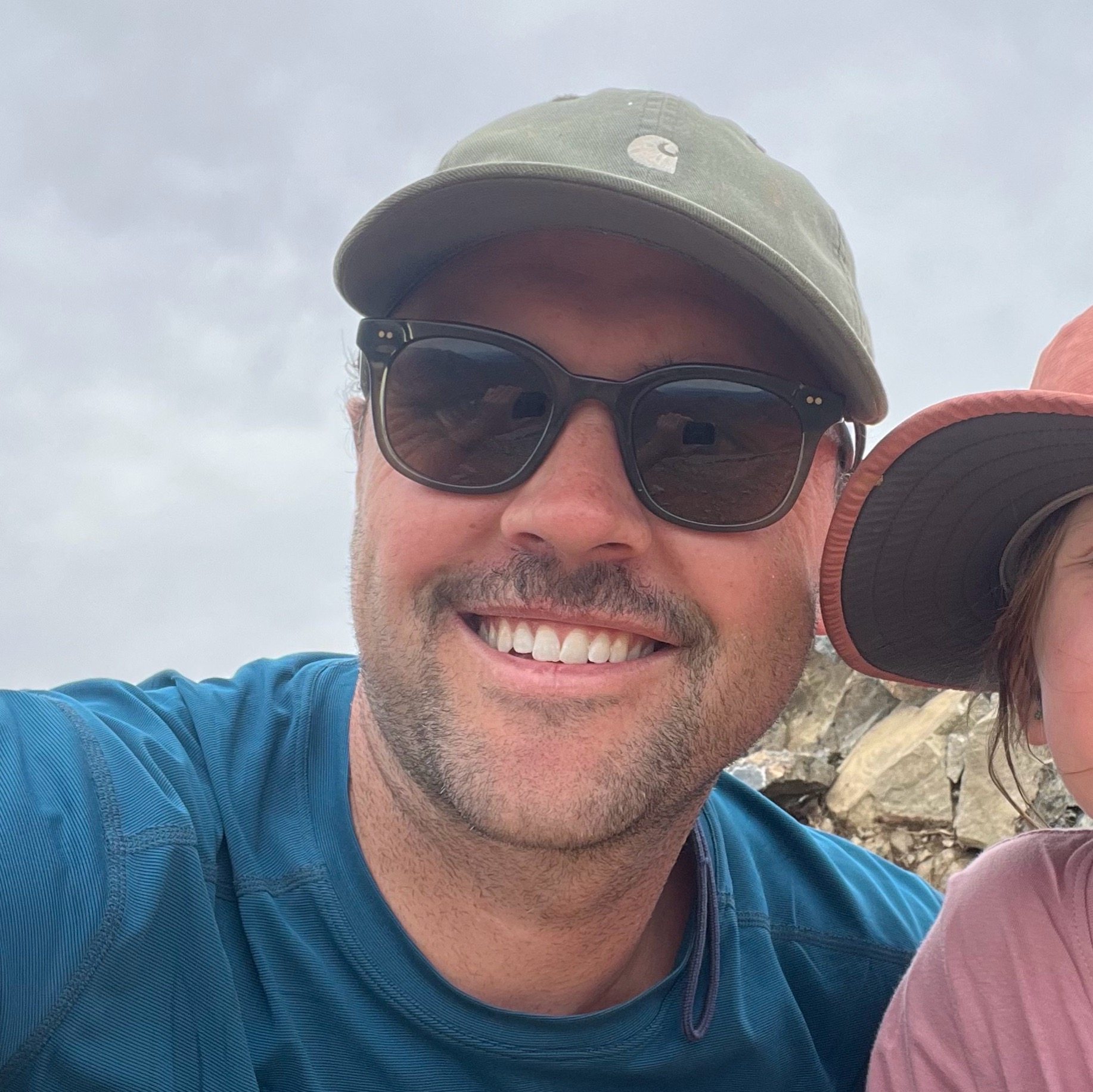 Thomas Ritchie | SeaPeople App