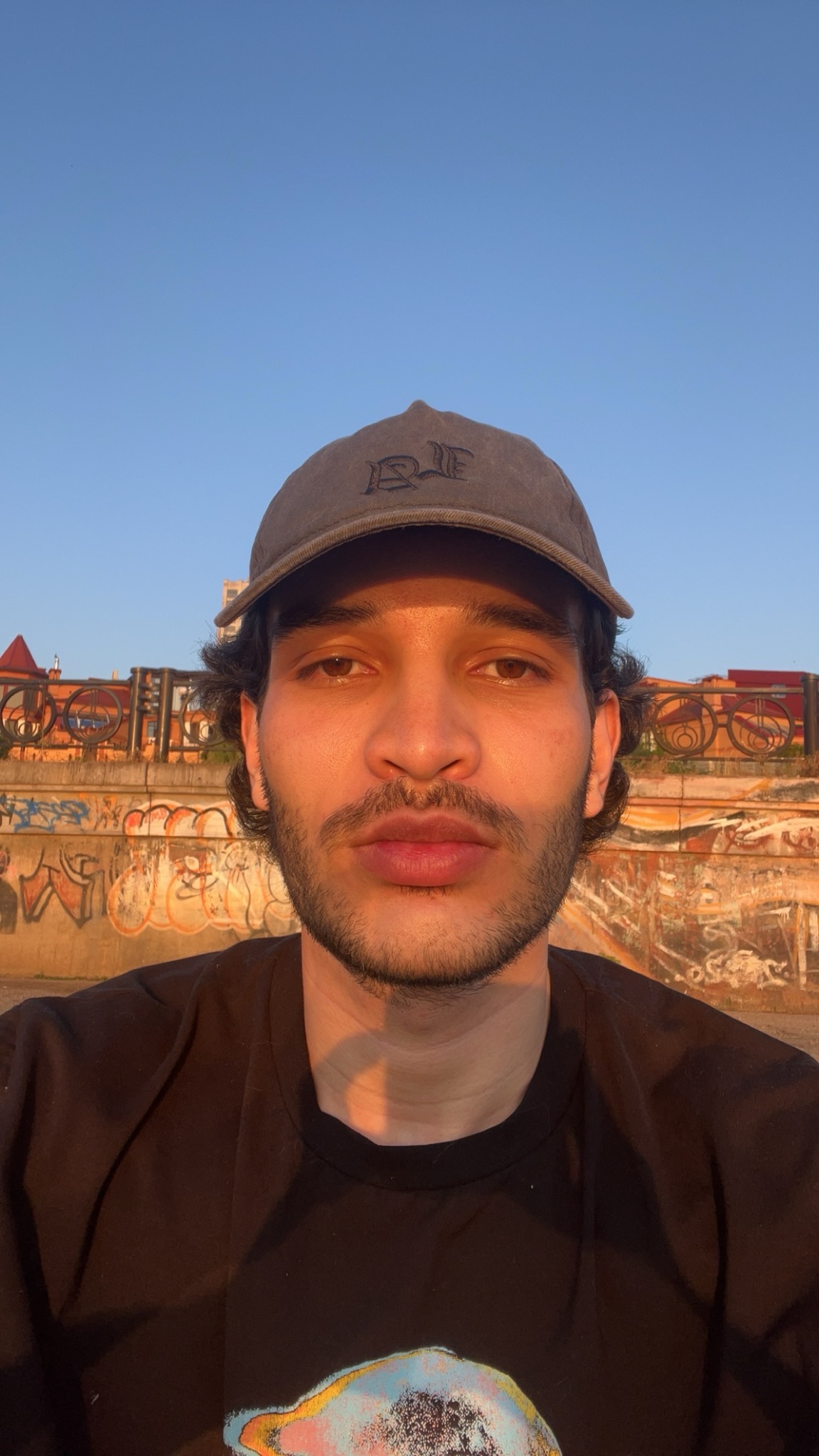 Ali | SeaPeople App