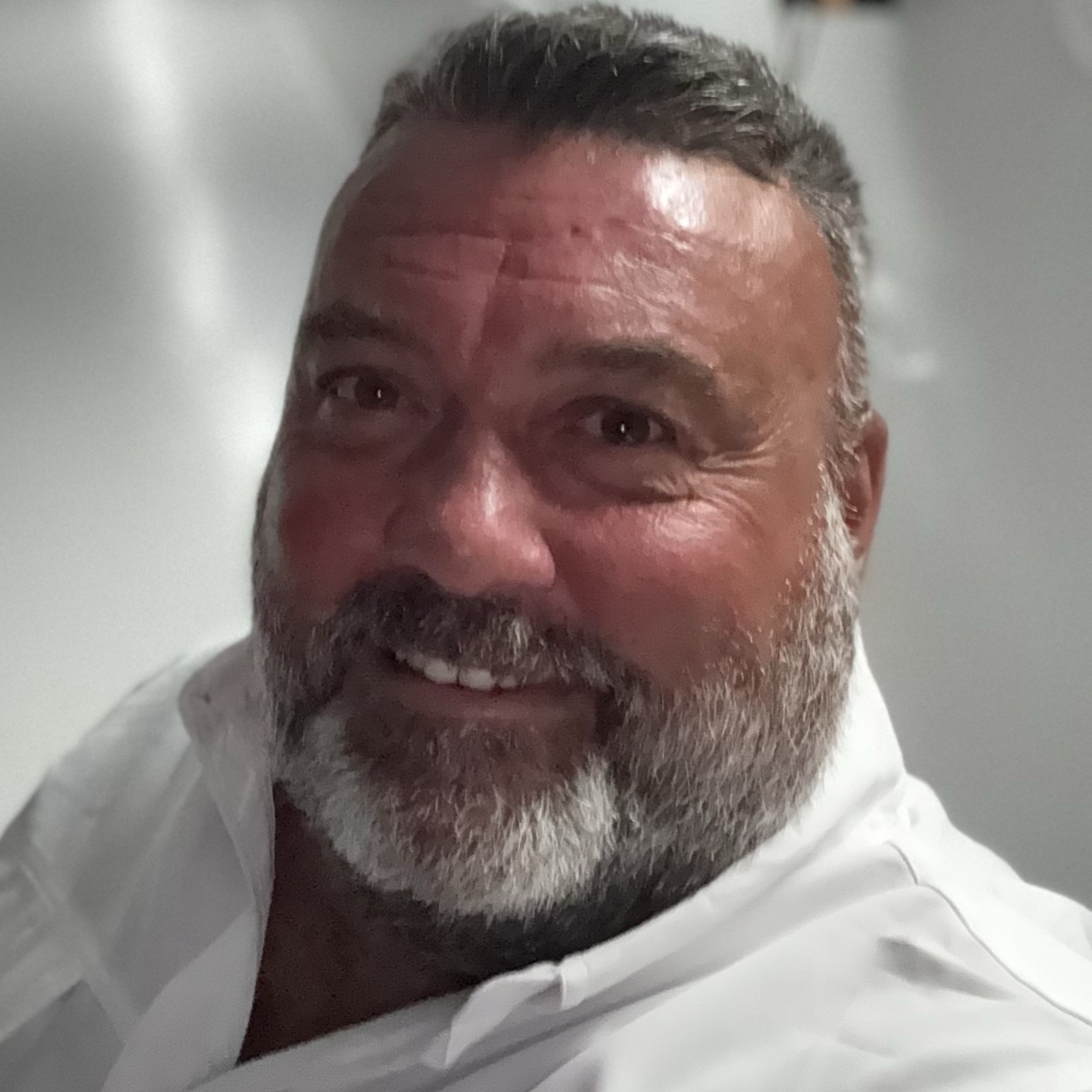 Steve Ball | SeaPeople App