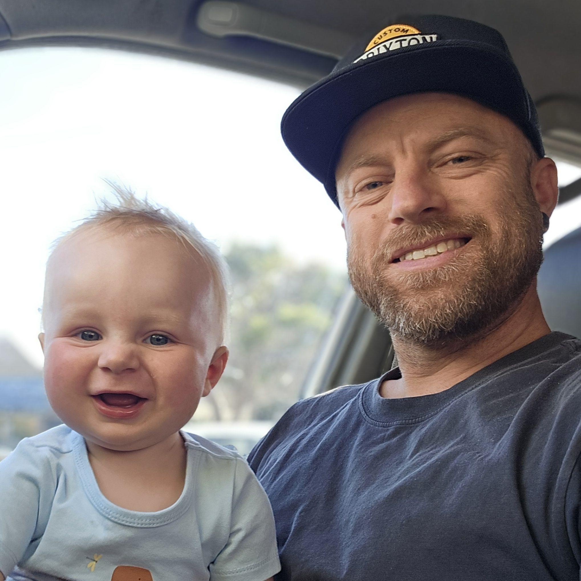 Matty | SeaPeople App