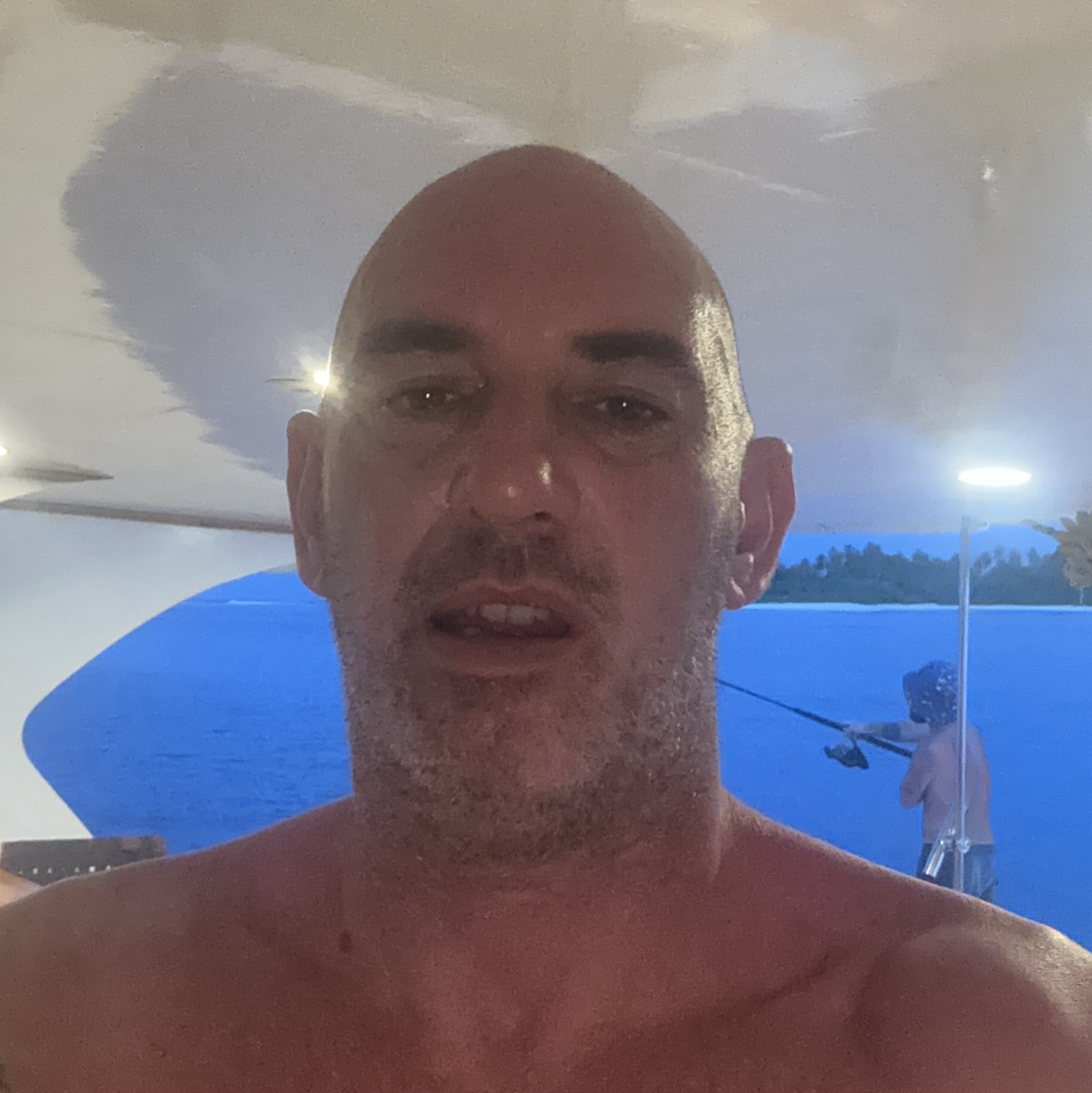 Lloyd Ravenscroft | SeaPeople App