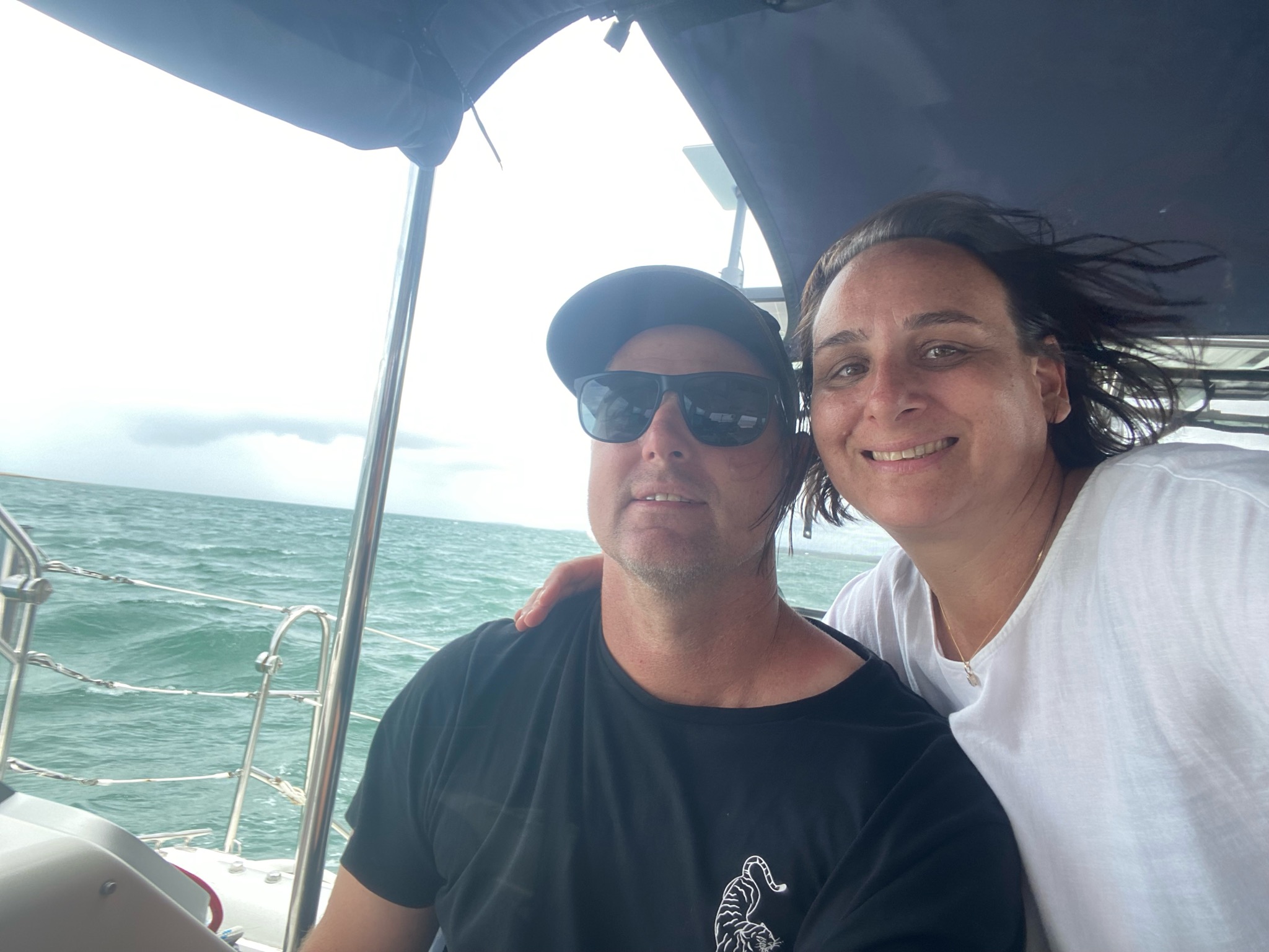 Sharyn | SeaPeople App