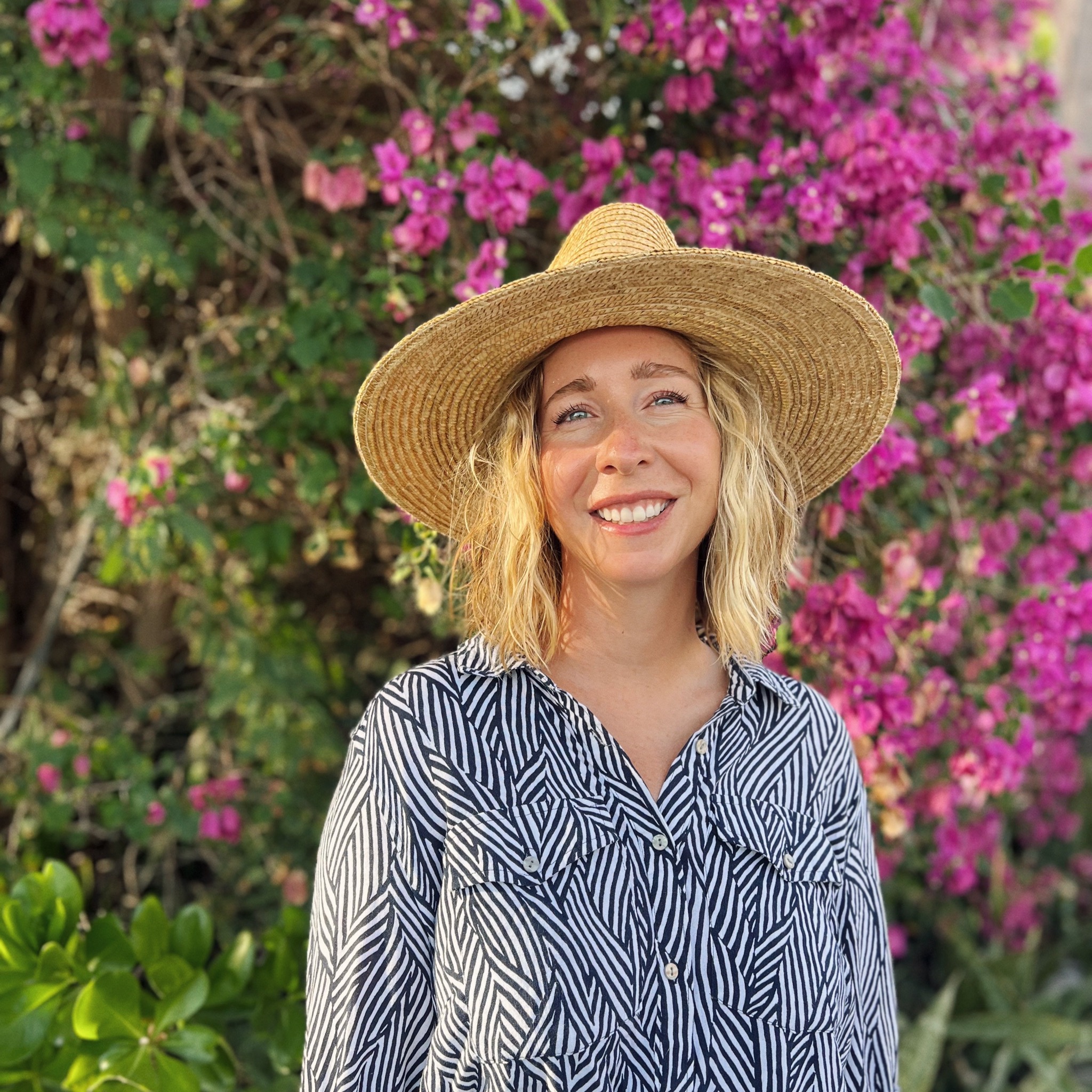Meriah Blakley | SeaPeople App