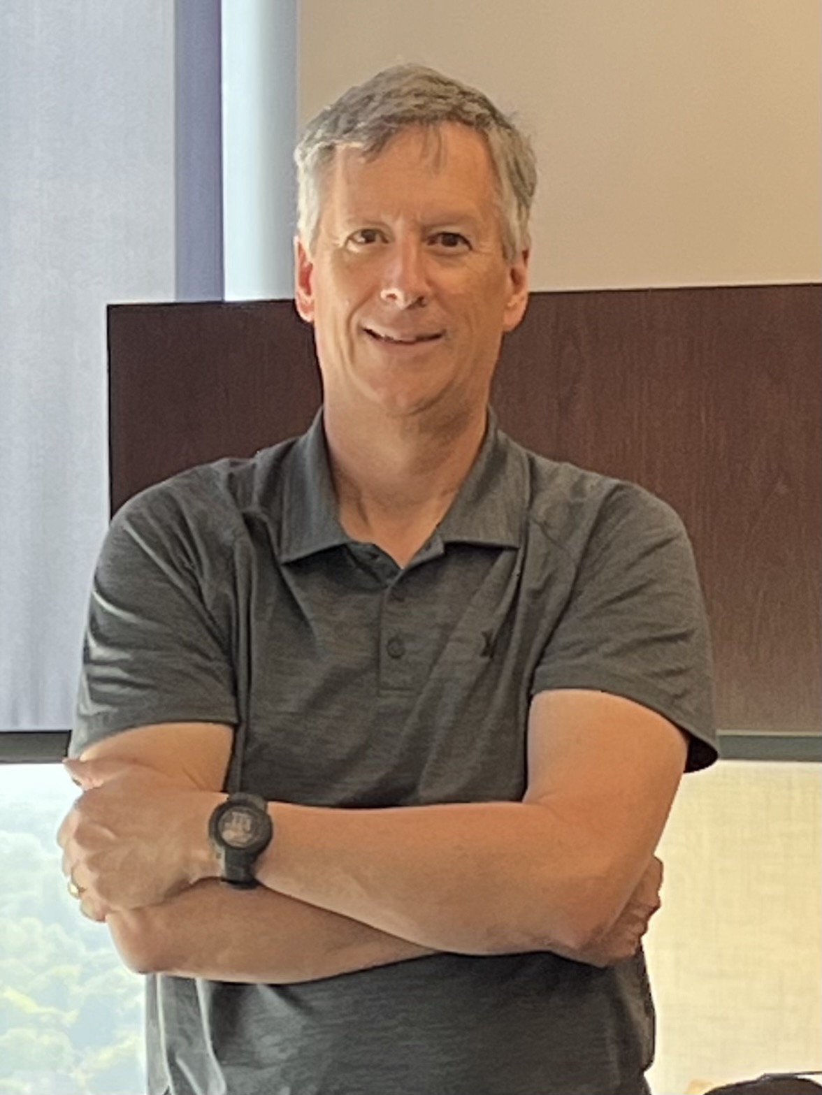 Robert Roth | SeaPeople App