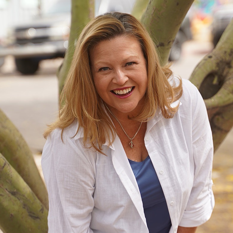 Shelli | SeaPeople App