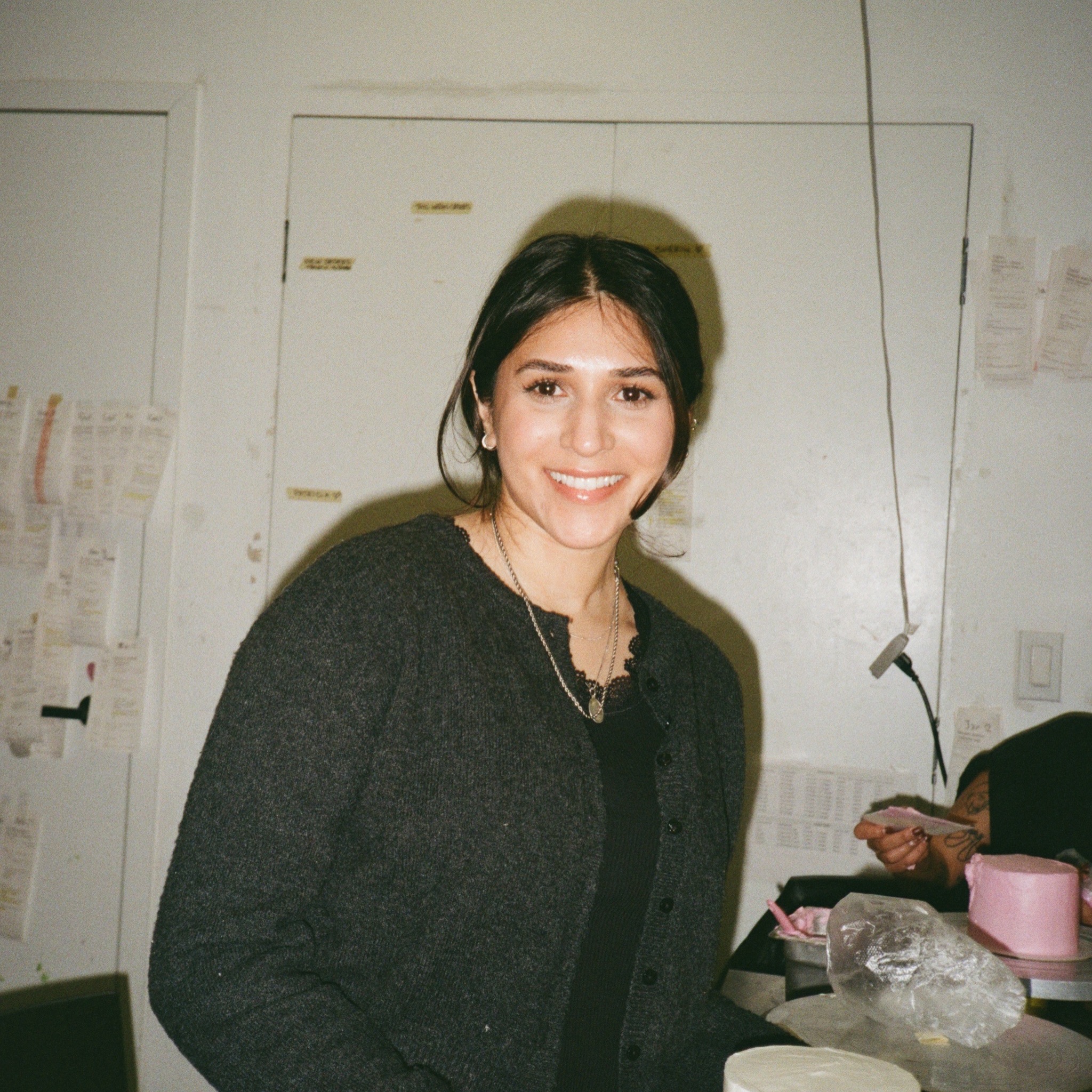 Zahra Rao | SeaPeople App