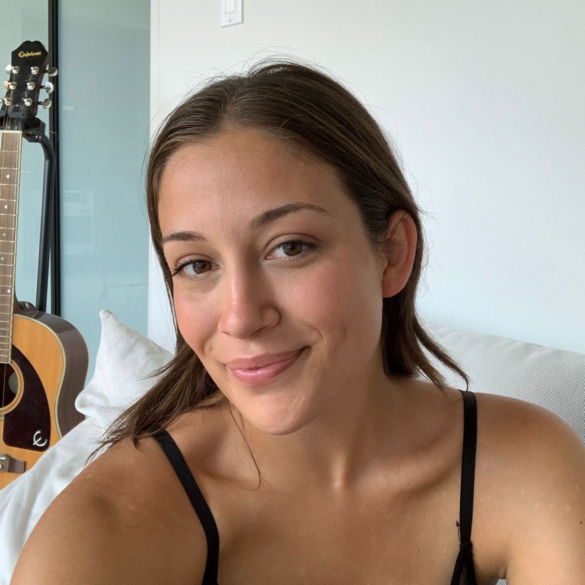Shanel Lessard | SeaPeople App