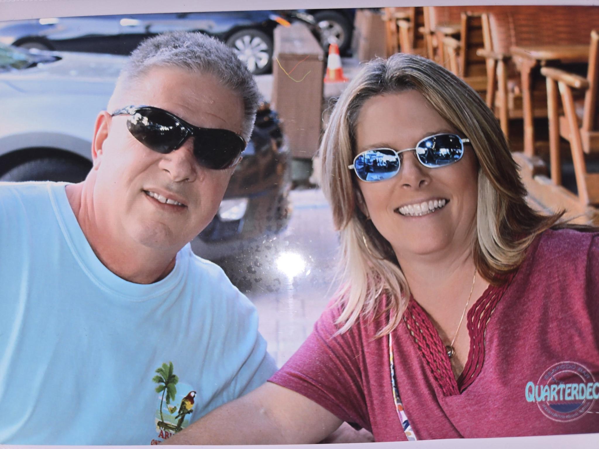 Michael & Nancy Rinaldi | SeaPeople App