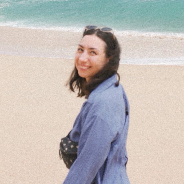 Rae Chavez | SeaPeople App