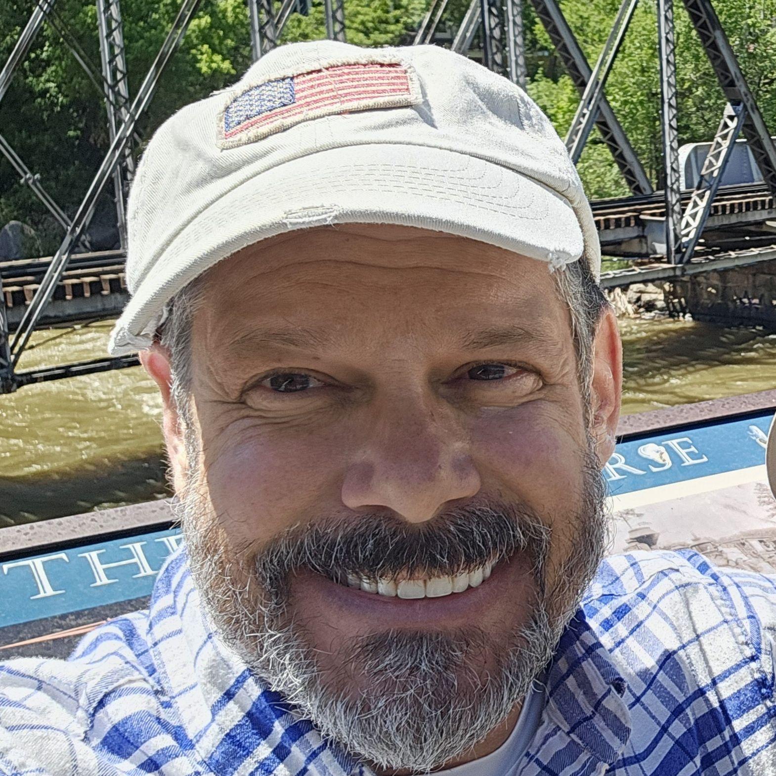 Steven Butala | SeaPeople App