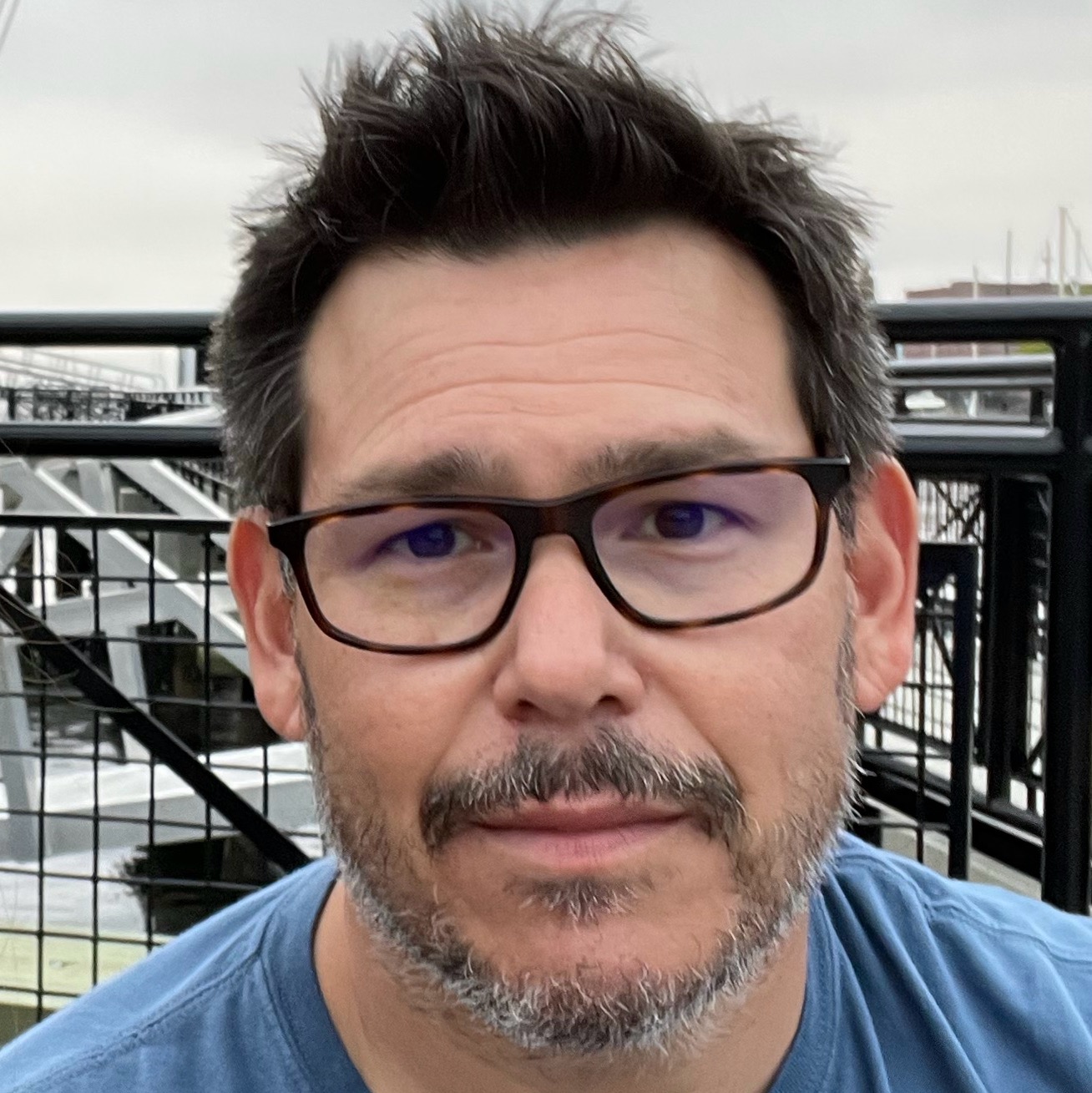 Geoff Rollins | SeaPeople App