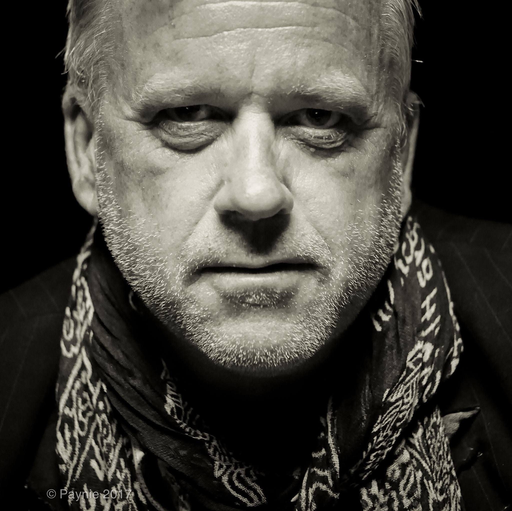 MICHAEL DIGNUM | SeaPeople App