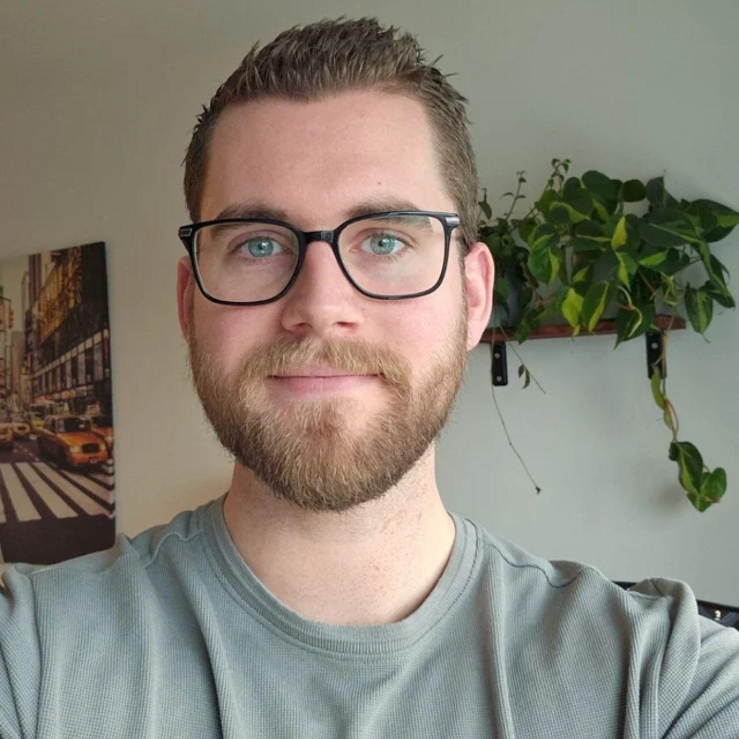 Jorn Roosendahl | SeaPeople App