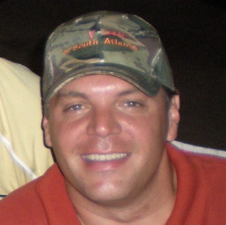 Mike rhodes | SeaPeople App