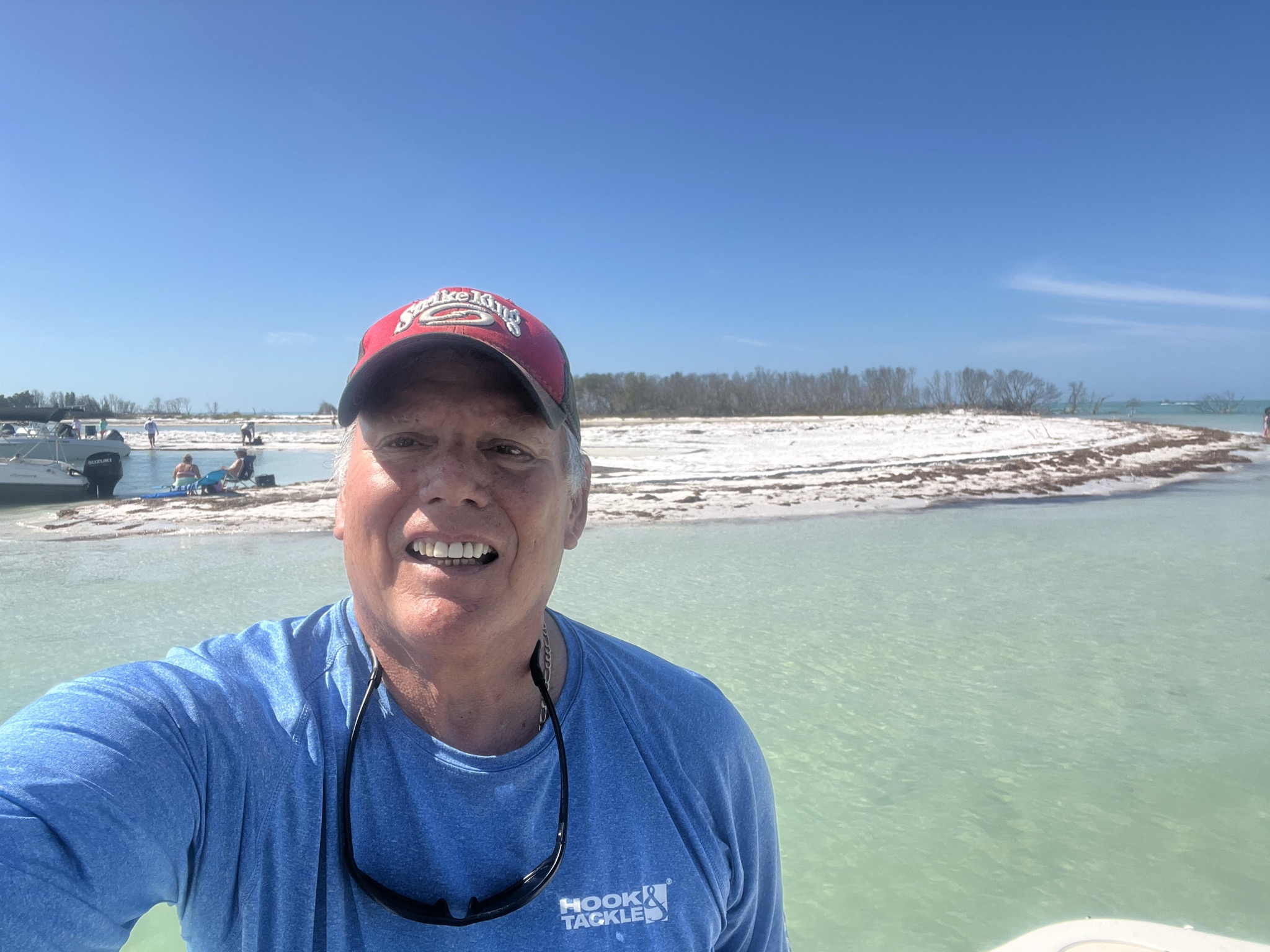 Rick Riddle | SeaPeople App