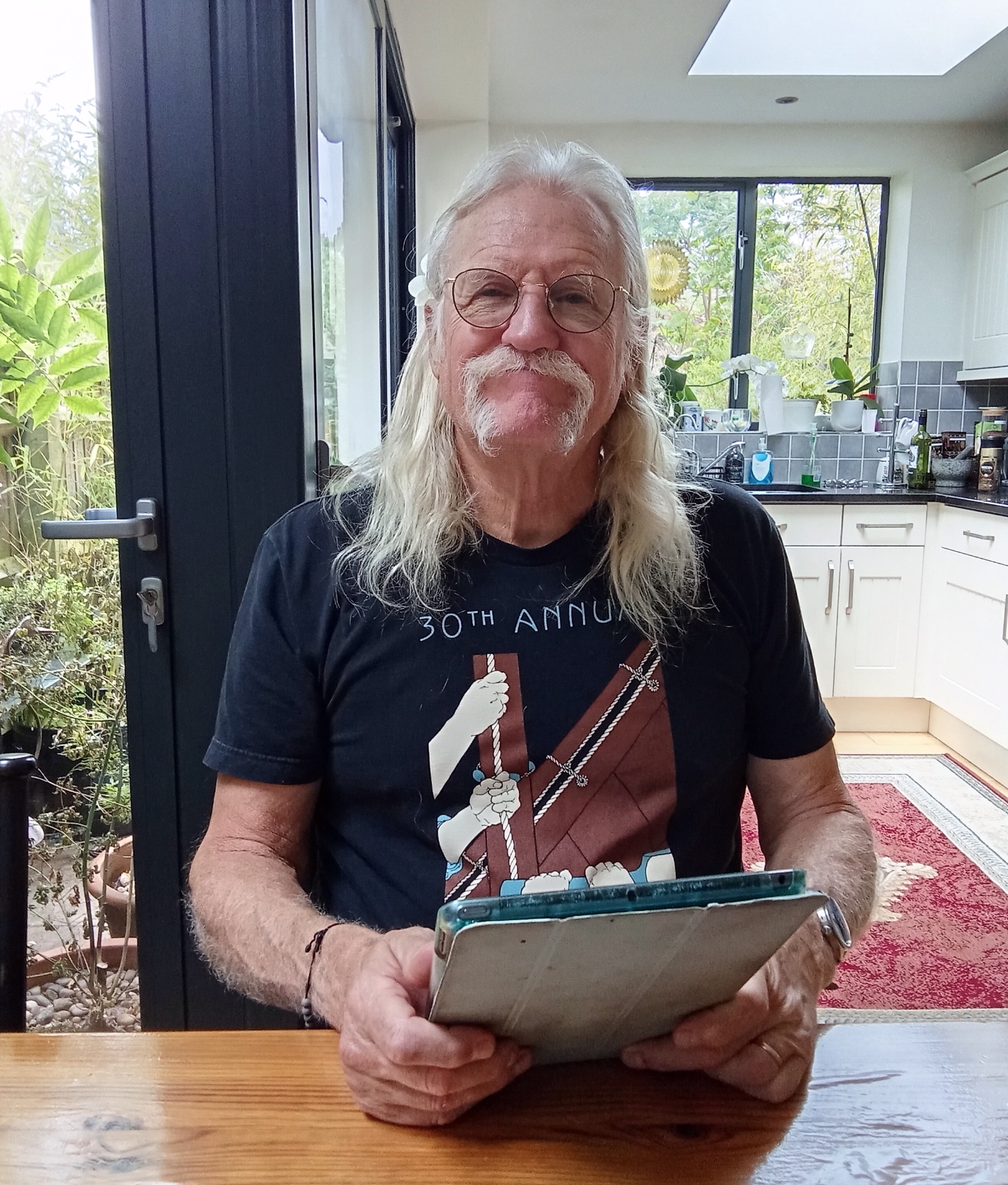 Jon Raney | SeaPeople App