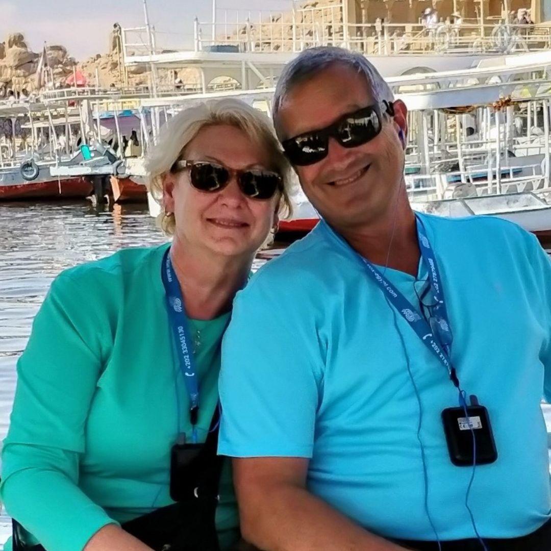 Corky Rittenbaugh | SeaPeople App