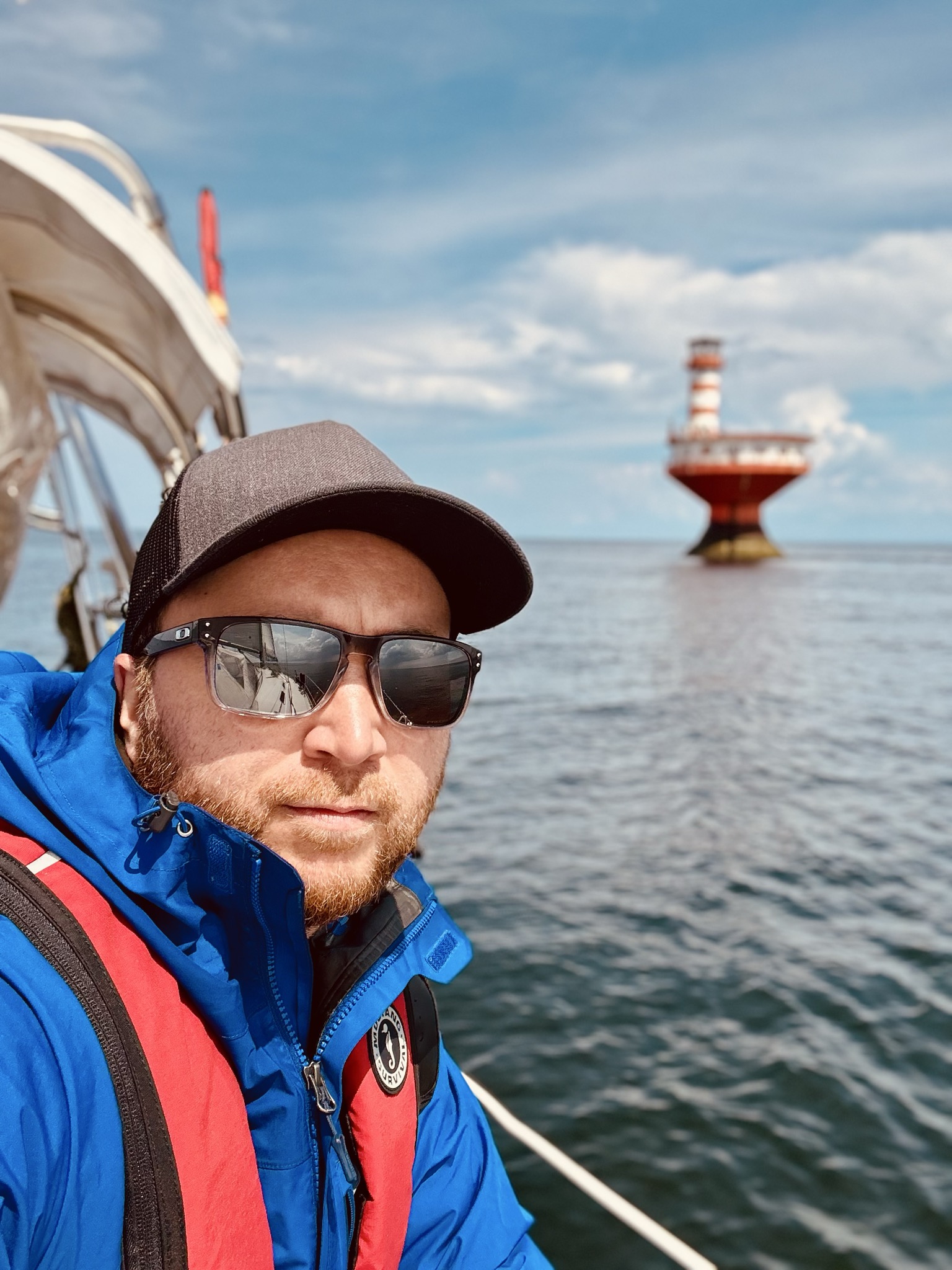 Philippe Charest-Neault | SeaPeople App