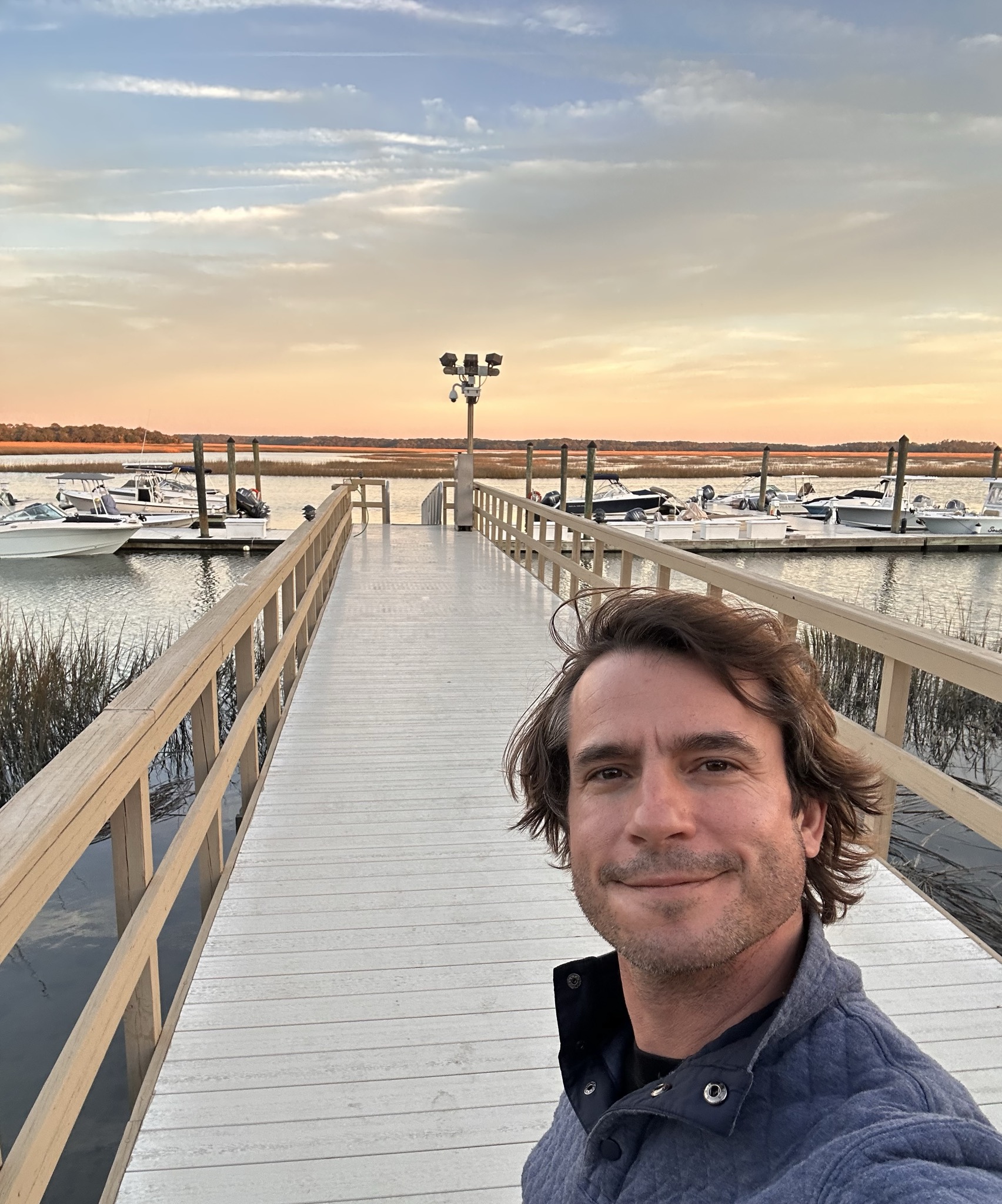 Logan Burke | SeaPeople App
