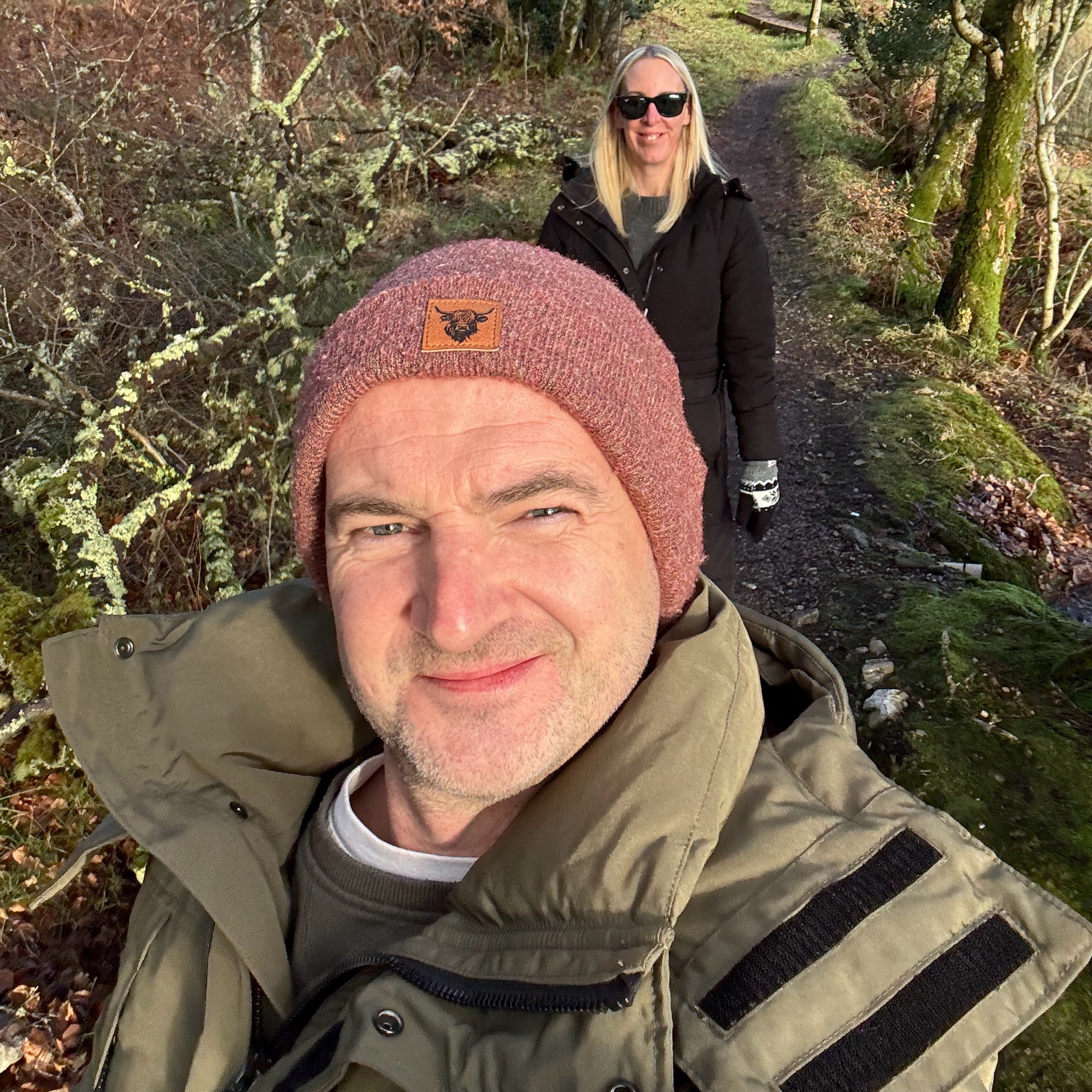 Steve Butler | SeaPeople App
