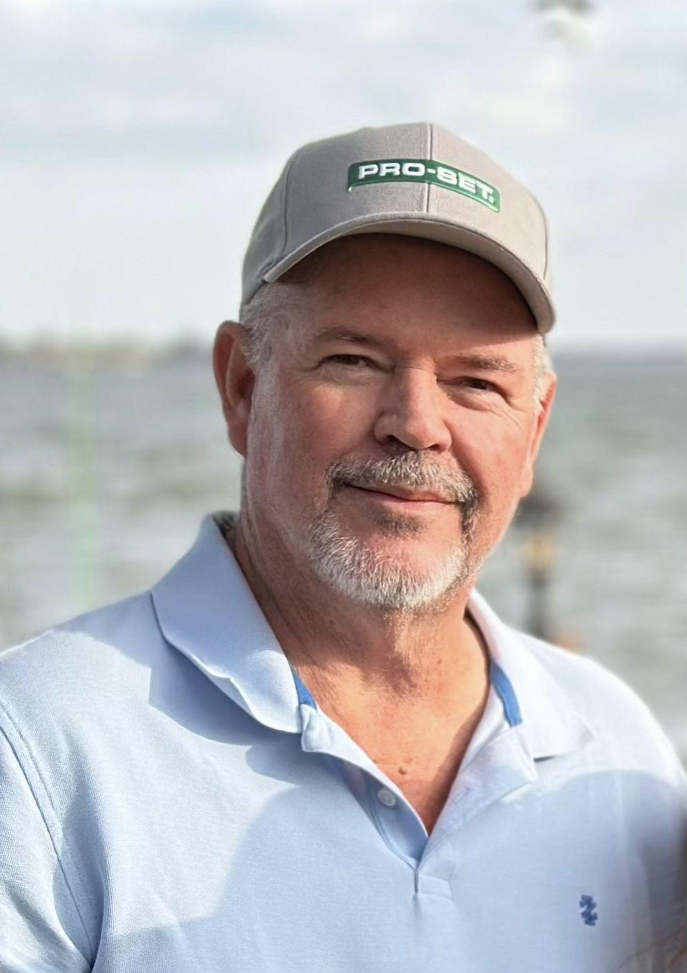 Mark Grinstead | SeaPeople App