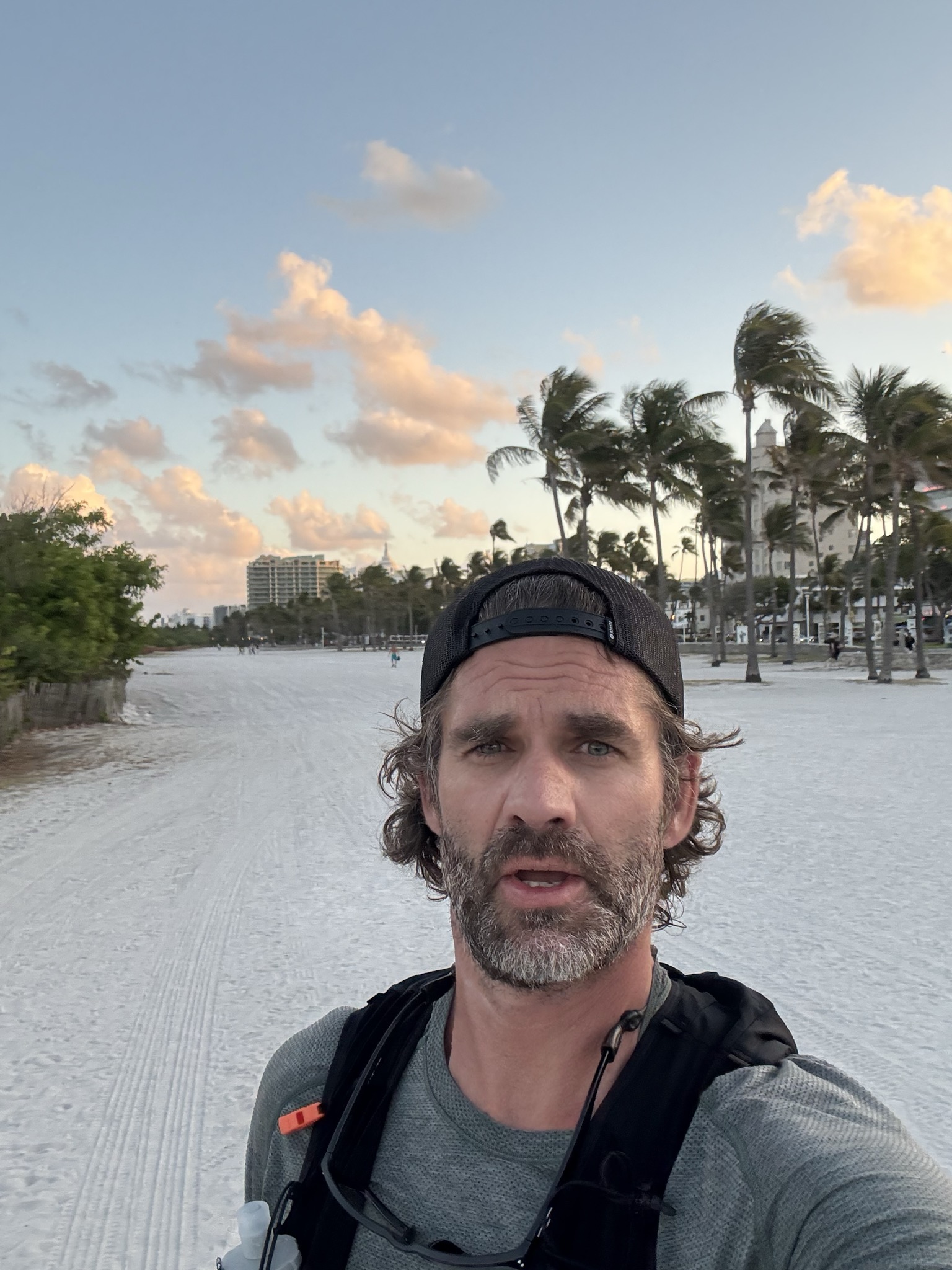 Steven Maes | SeaPeople App