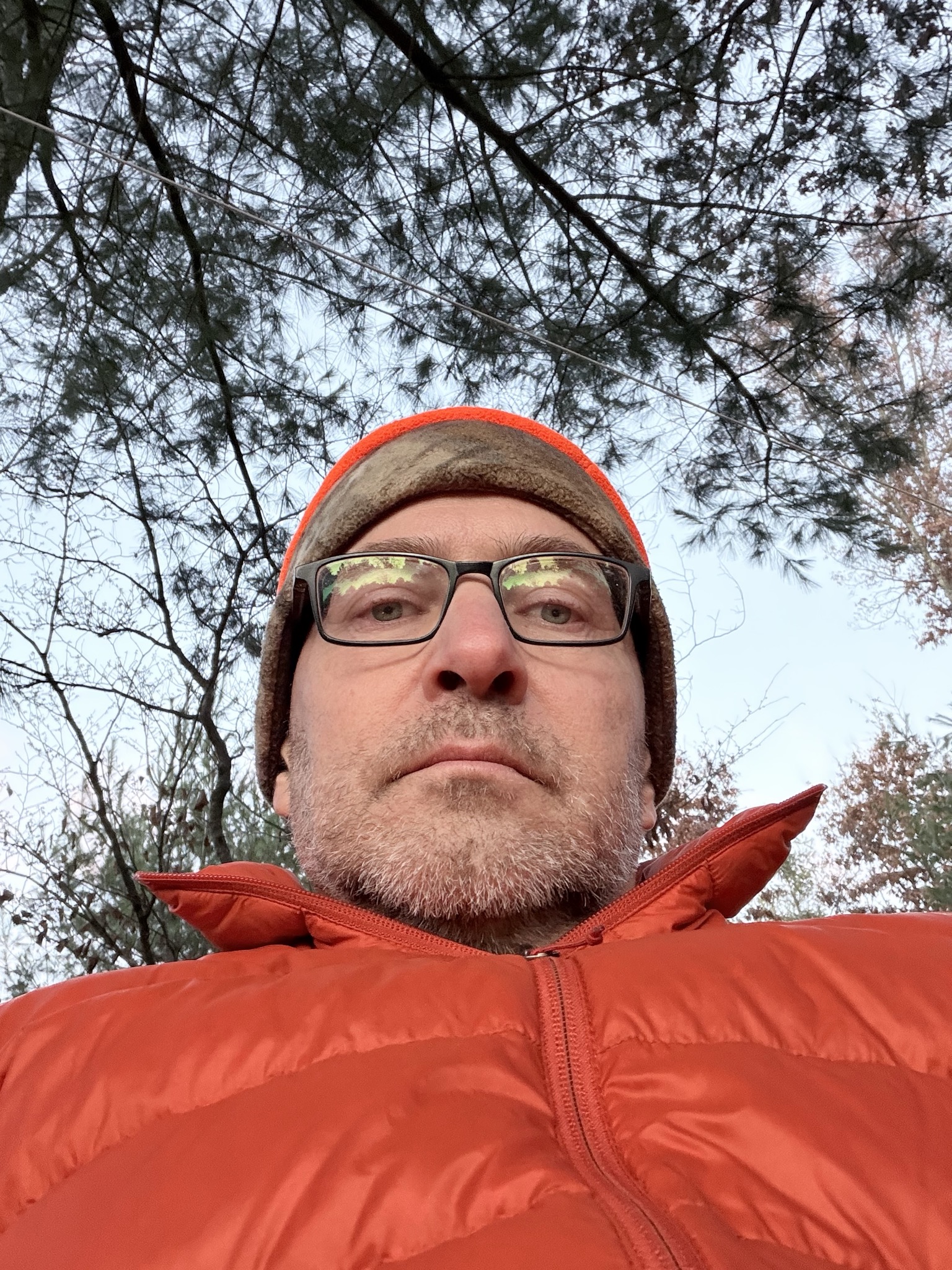 Eric H | SeaPeople App
