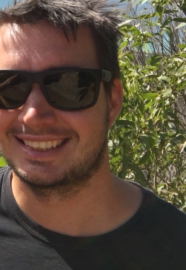 Tim Durrant | SeaPeople App