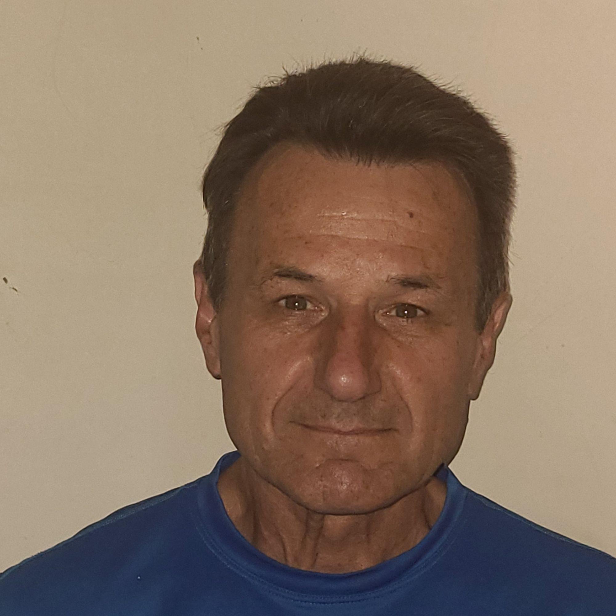 Michael Rolandi | SeaPeople App