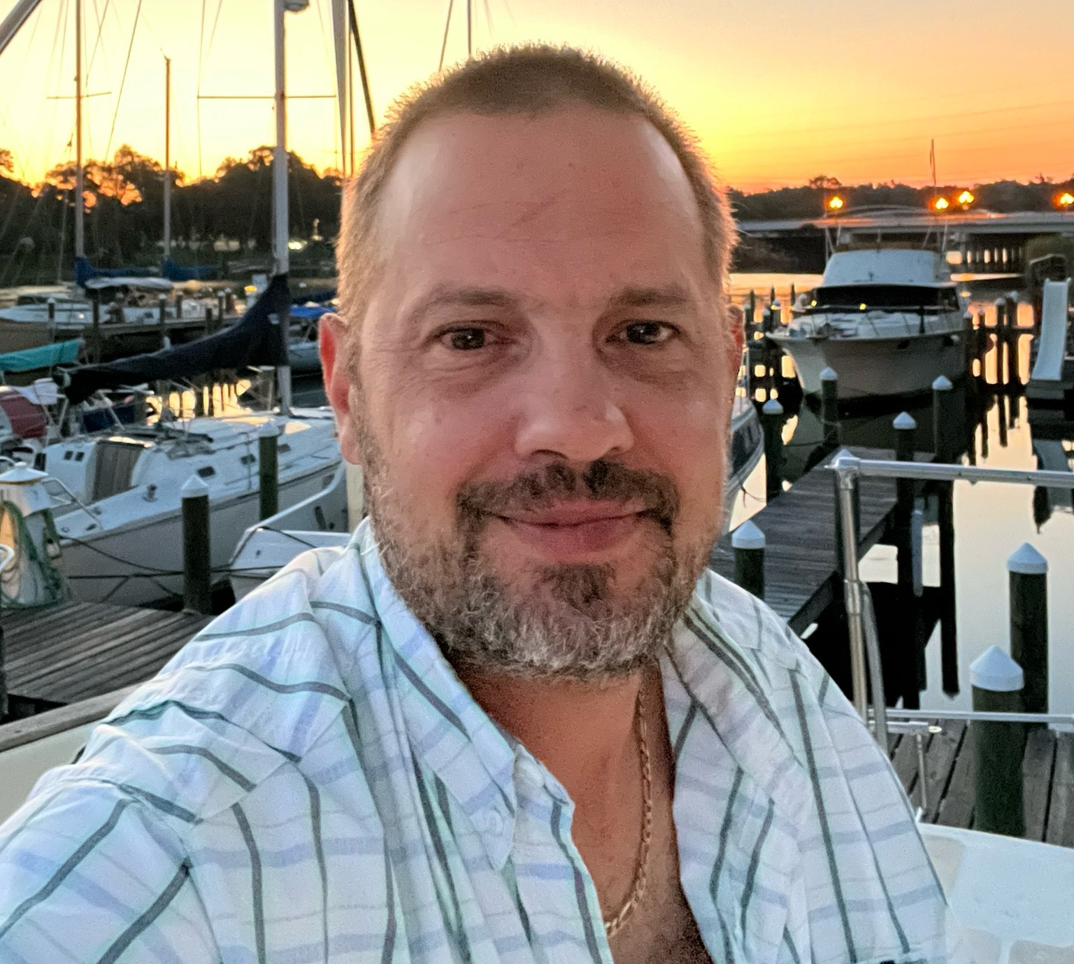 Jeremy Capps | SeaPeople App