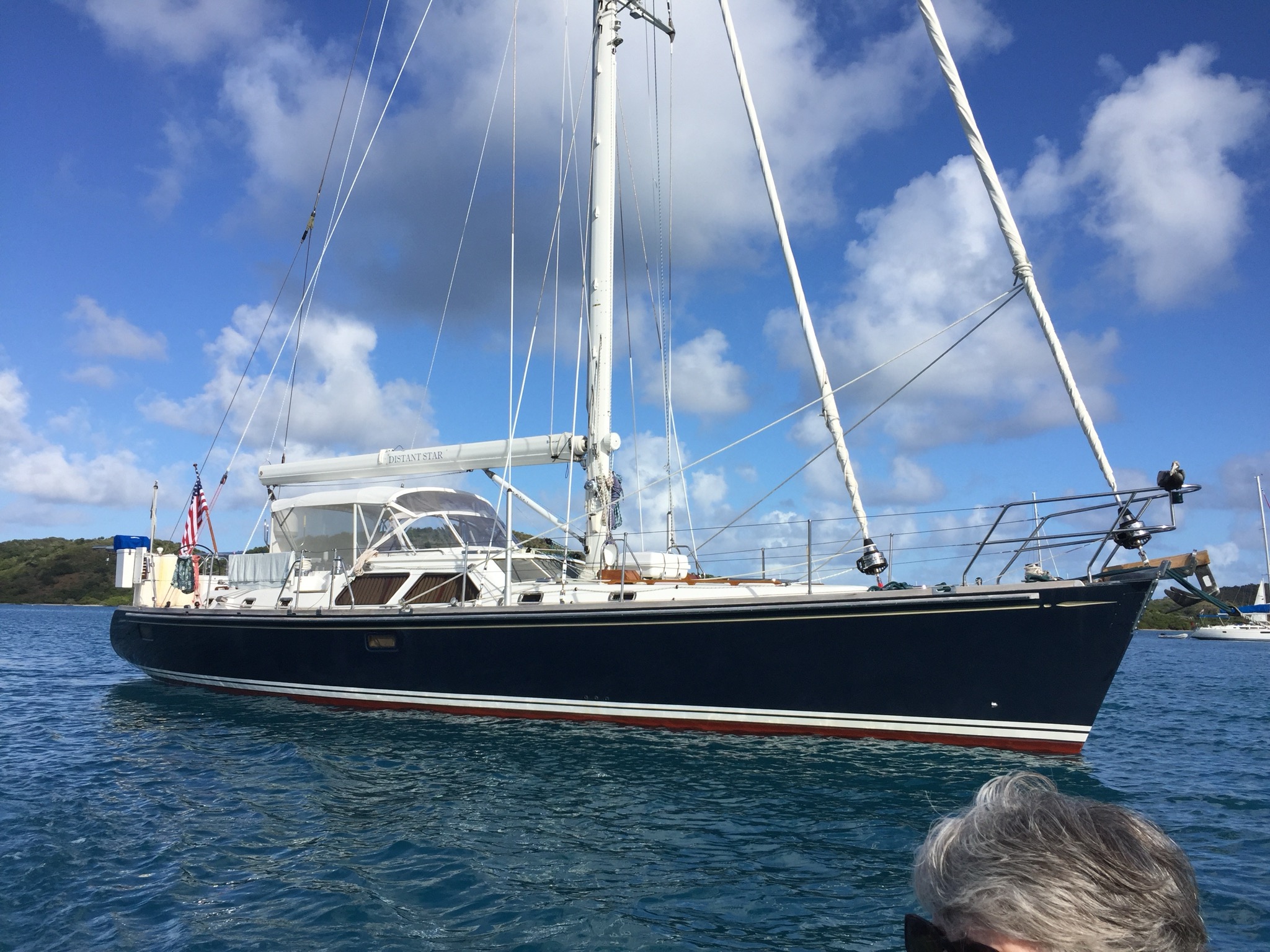 Doug Ship | SeaPeople App
