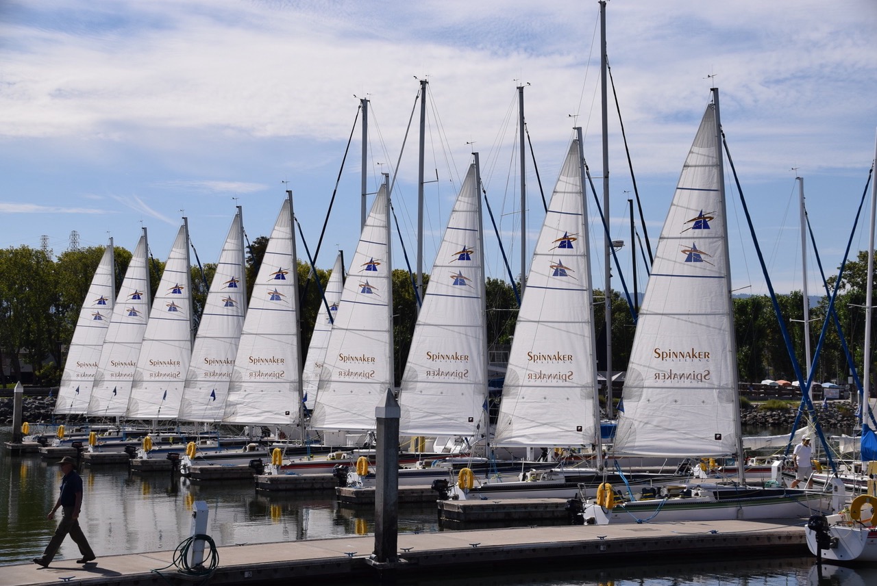 Spinnaker Sailing Adventures