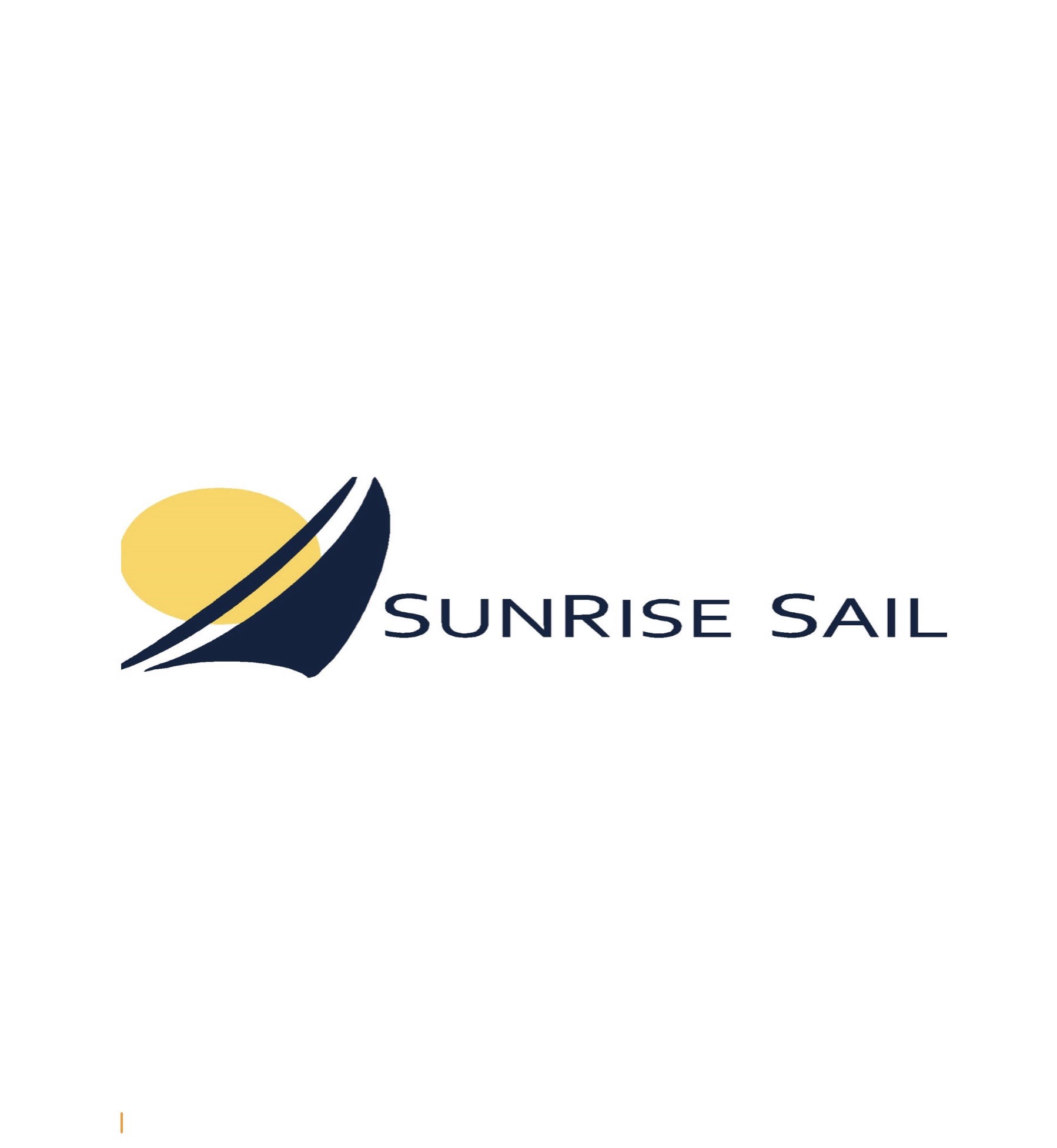Sunrise Sail - Sailing Club & Academy