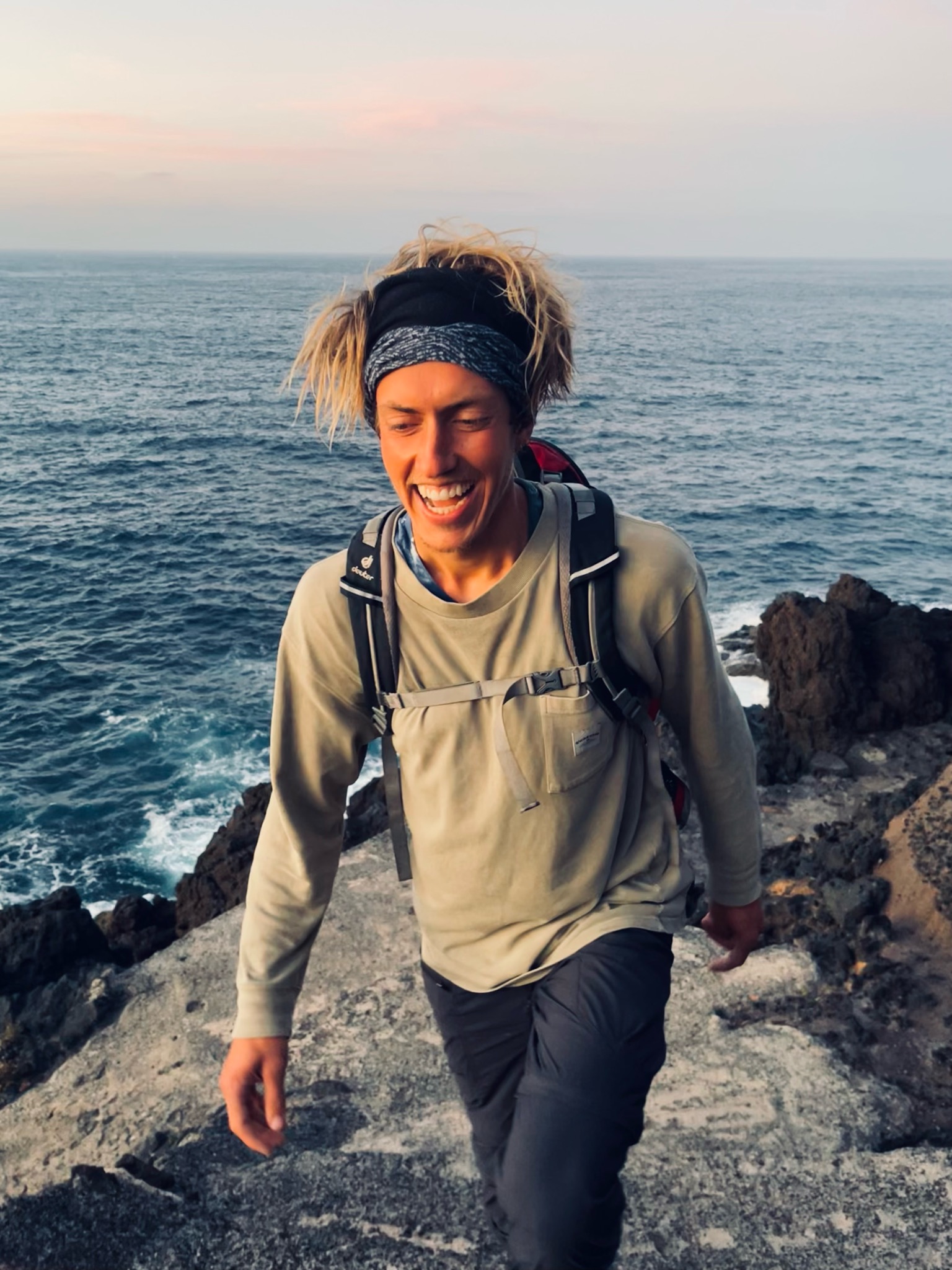 Neff Profile Picture Simon Neff | SeaPeople App